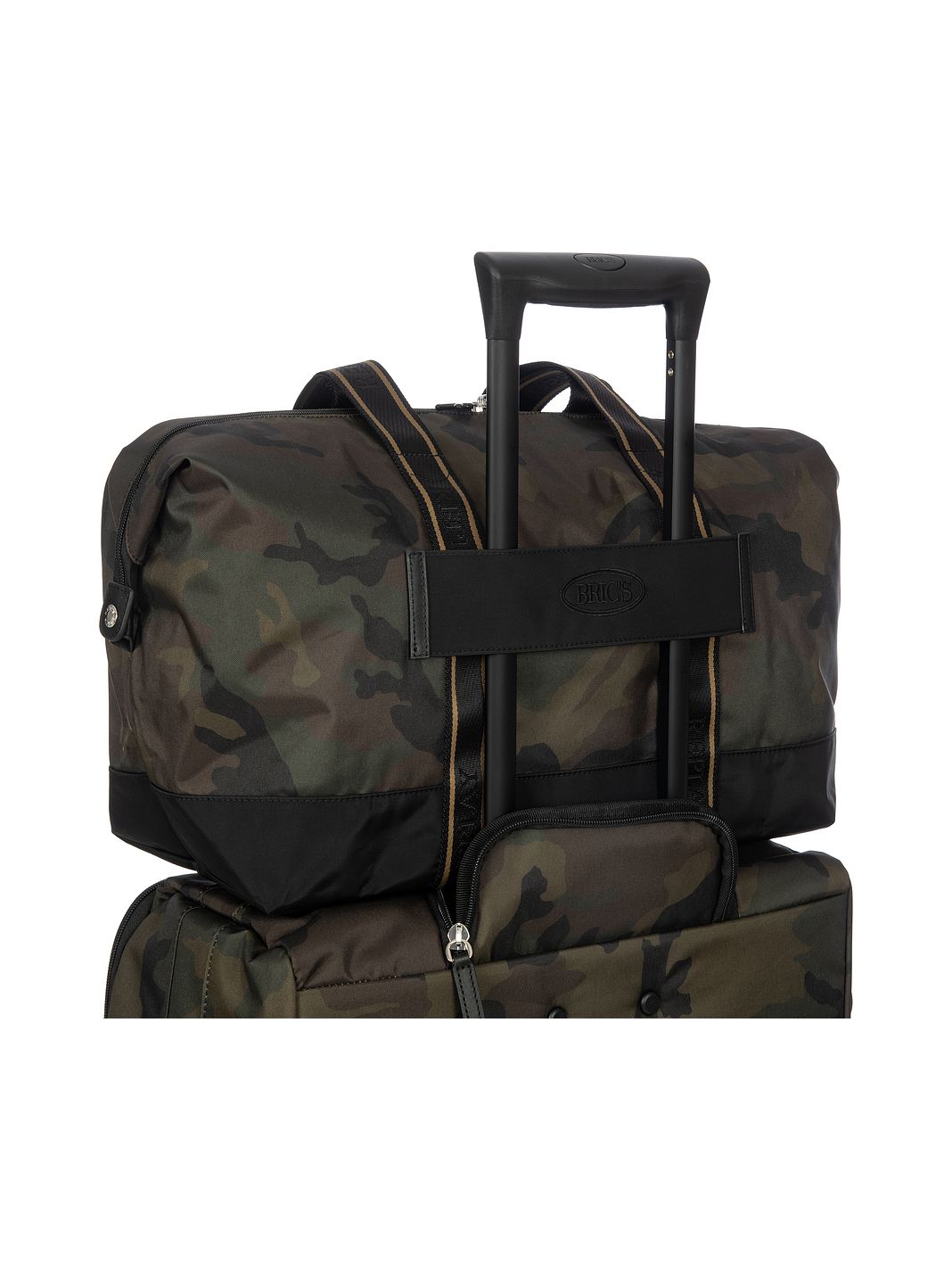 Bric's Bric´s x Replay Borsa da viaggio Weekender 43 cm