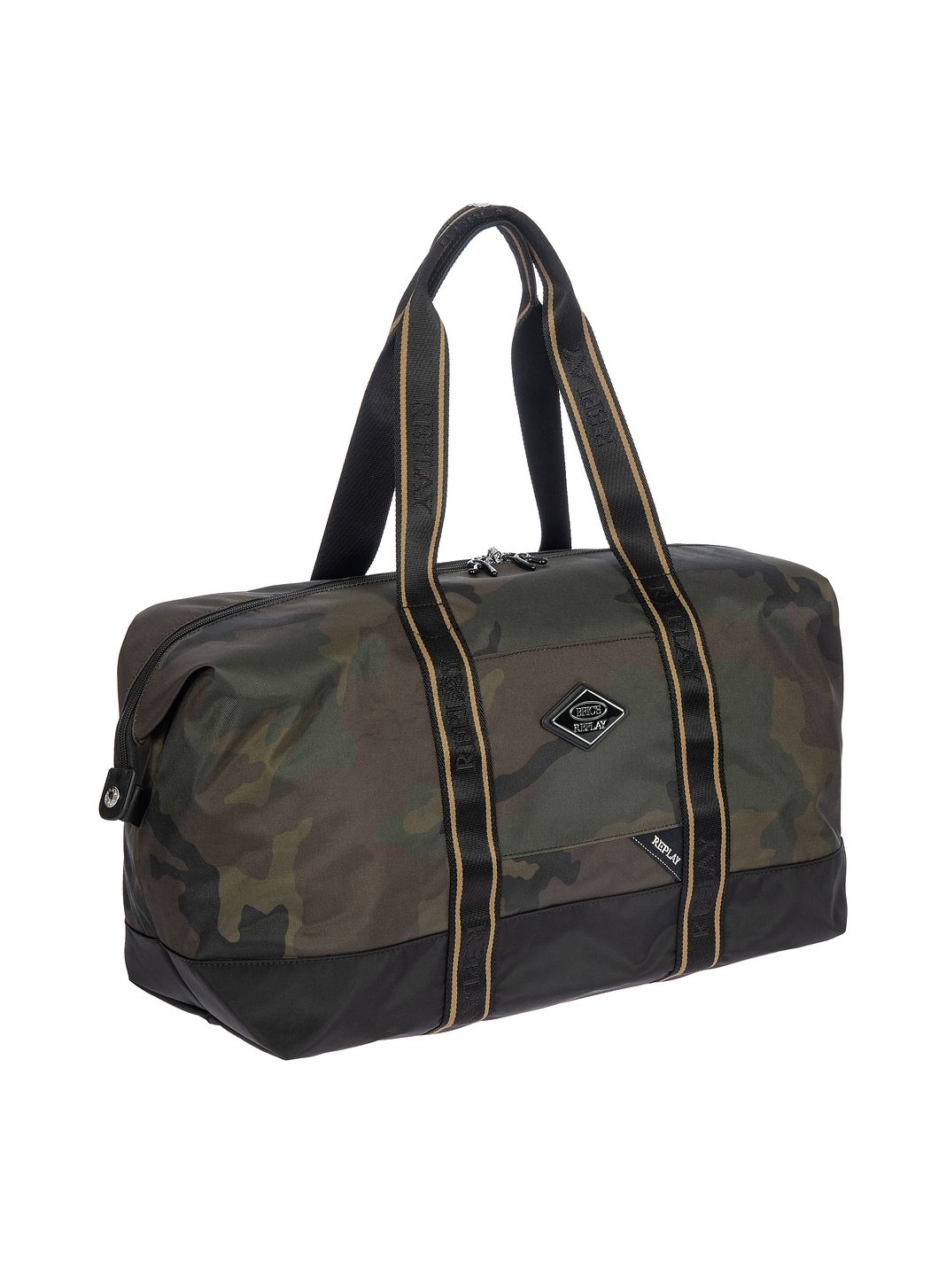 Bric's Bric´s x Replay Borsa da viaggio Weekender 43 cm