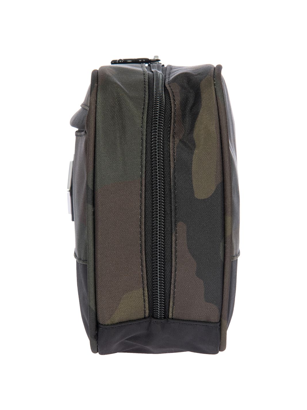 Bric's Replay Camouflage Borsa da toilette 25 cm Bric's Replay Camouflage Borsa da toilette 25 cm