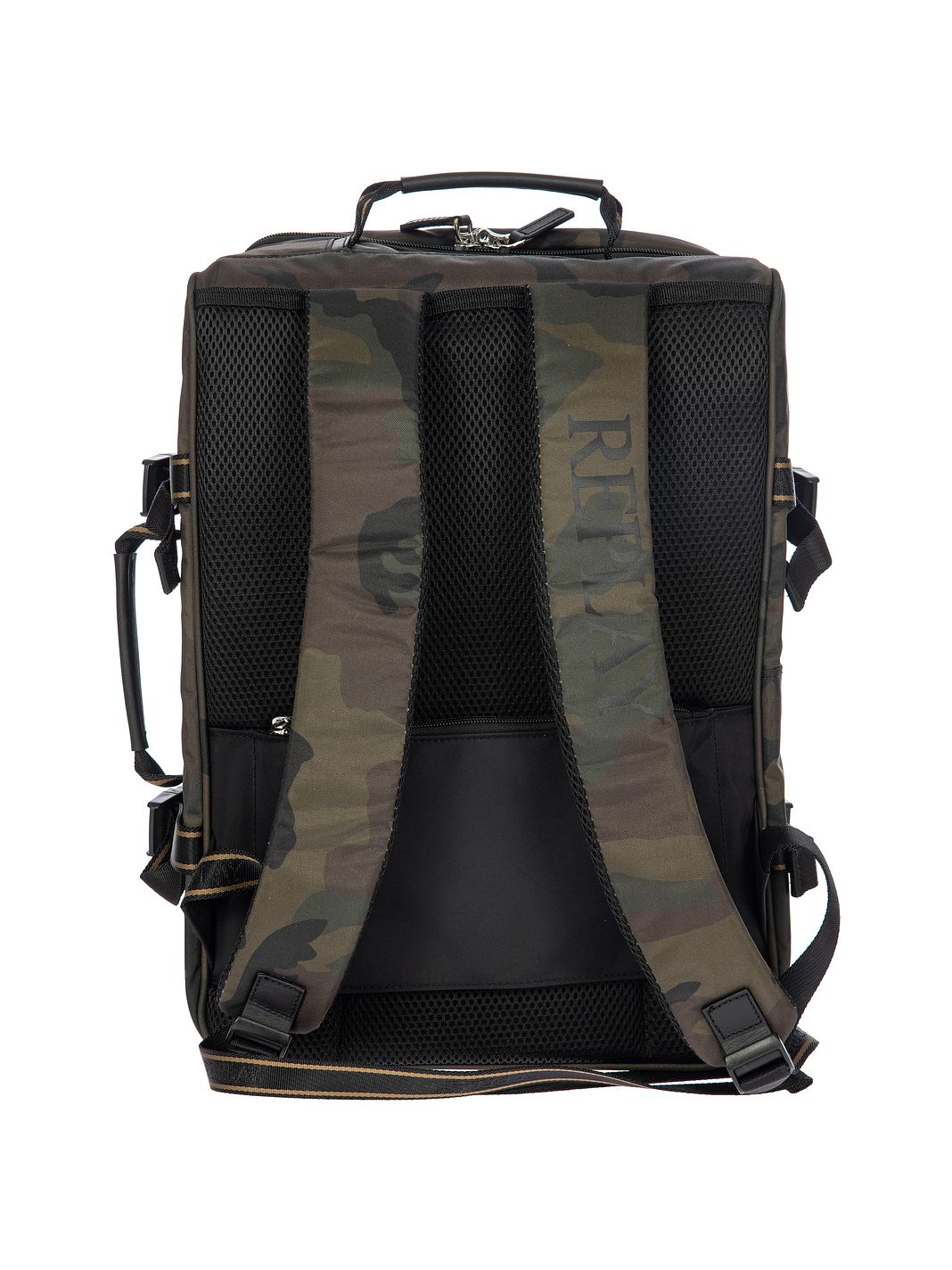 Bric's Bric's x Replay Zaino da giorno 42 cm Vano porta PC