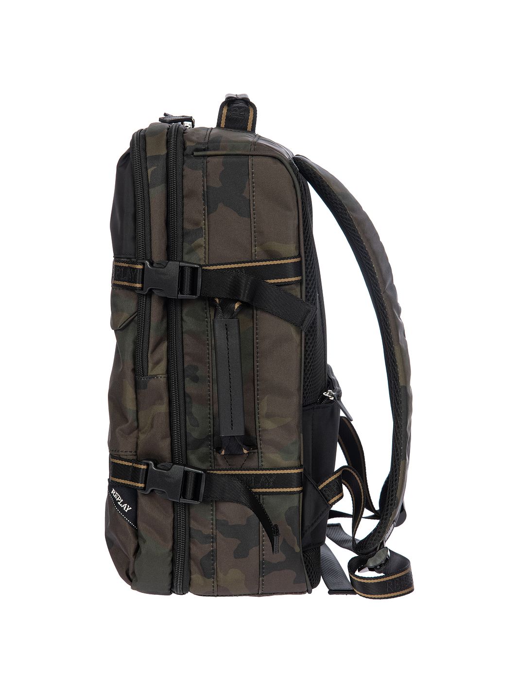Bric's Bric's x Replay Zaino da giorno 42 cm Vano porta PC