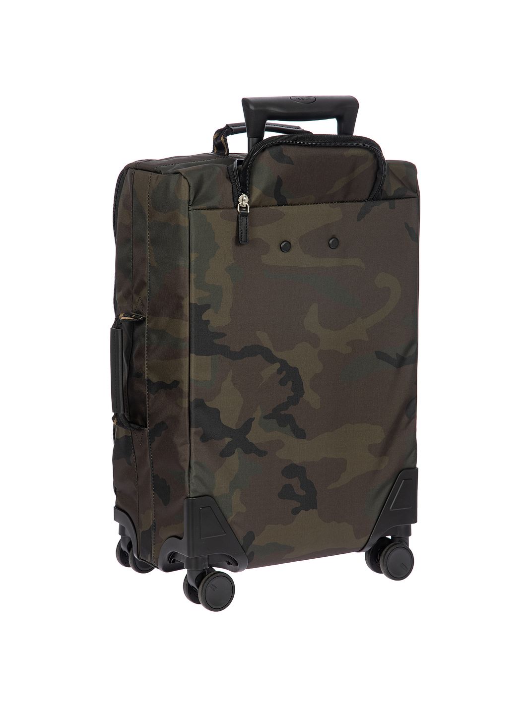 Bric's Bric´s x Replay 4 ruote Trolley cabina 55 cm