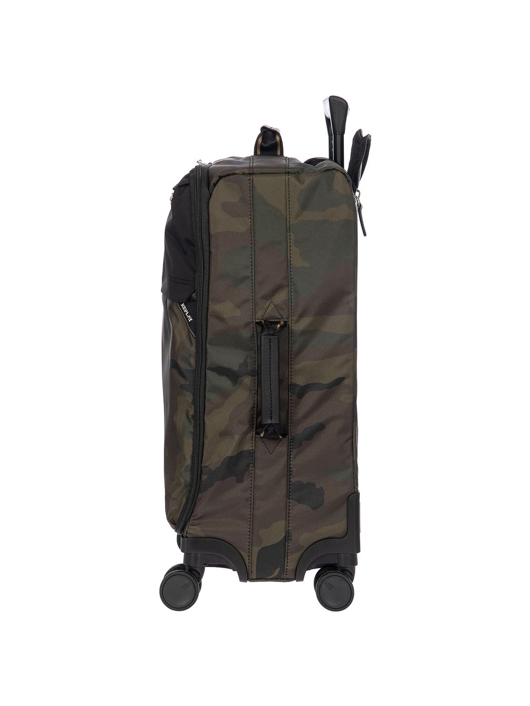 Bric's Bric´s x Replay 4 ruote Trolley cabina 55 cm
