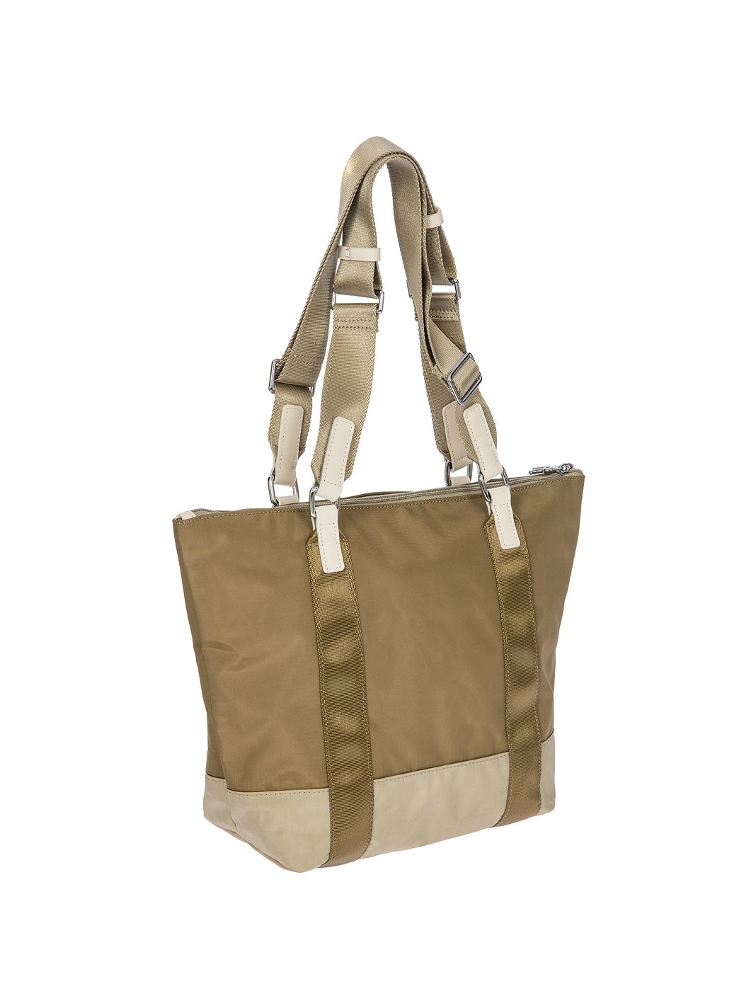 Bric's Replay Sand Woo Borsa shopper 26 cm Bric's Replay Sand Woo Borsa shopper 26 cm
