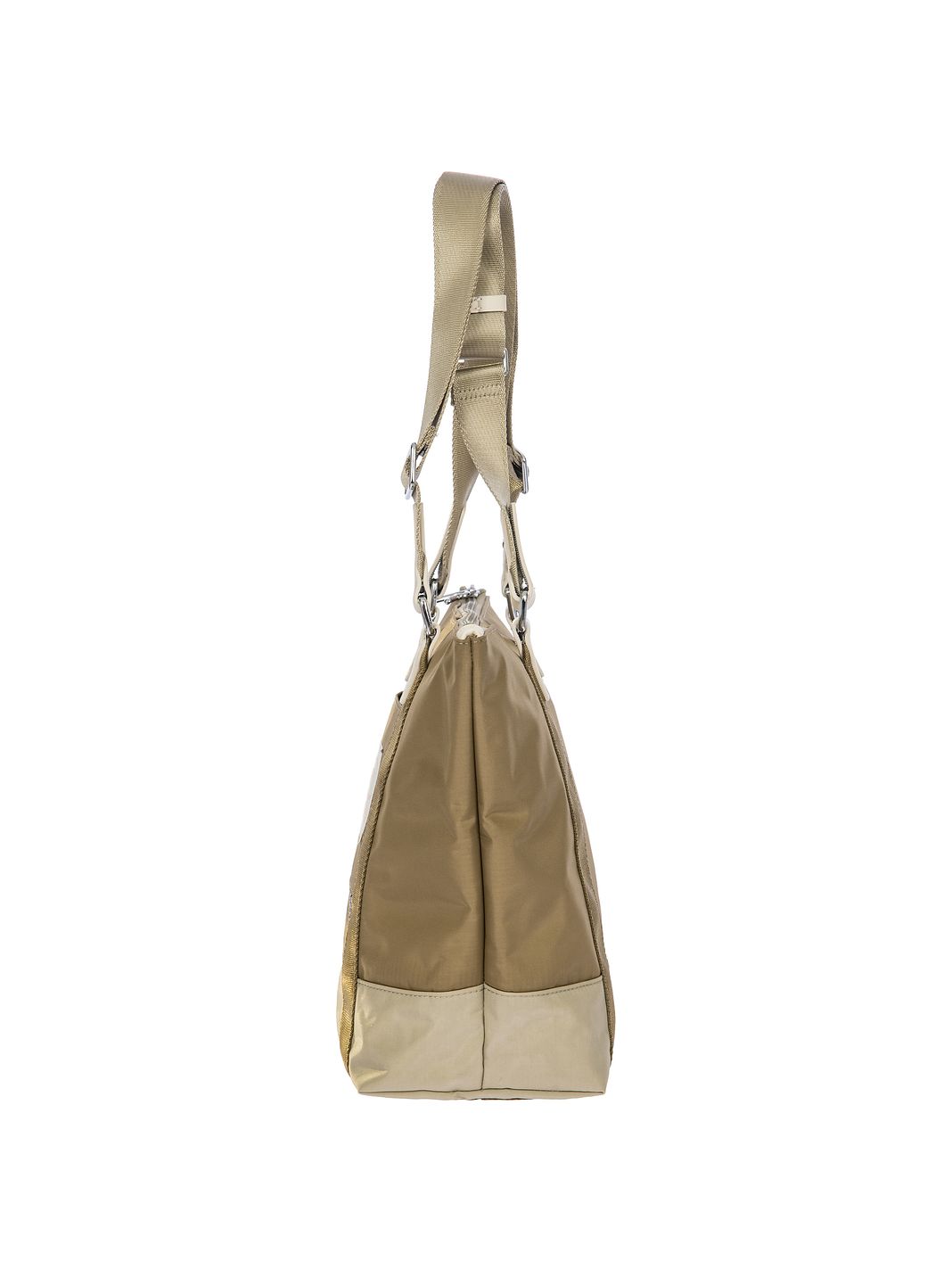 Bric's Replay Sand Woo Borsa shopper 26 cm Bric's Replay Sand Woo Borsa shopper 26 cm