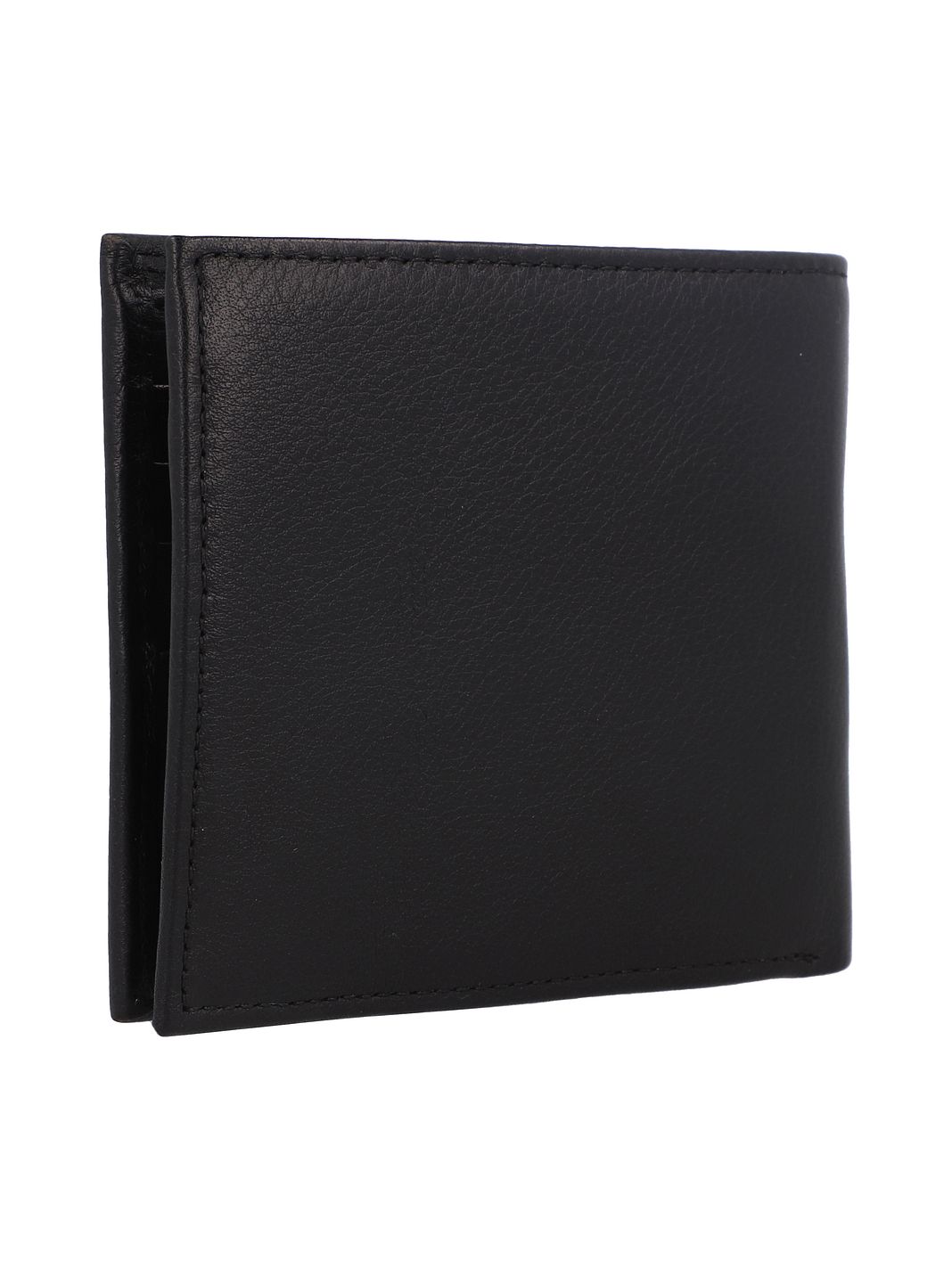 Tommy Hilfiger TH Premium Portafoglio Protezione RFID Vera Pelle 11.5 cm
