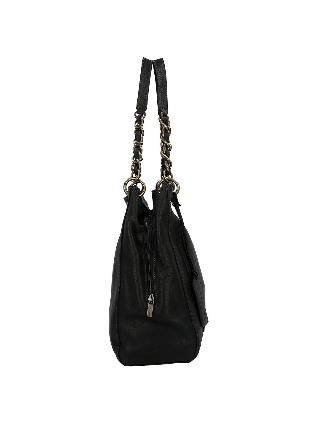 Cowboysbag Chained Wallowa Borsa shopper Vera Pelle 36 cm Cowboysbag Chained Wallowa Borsa shopper Vera Pelle 36 cm