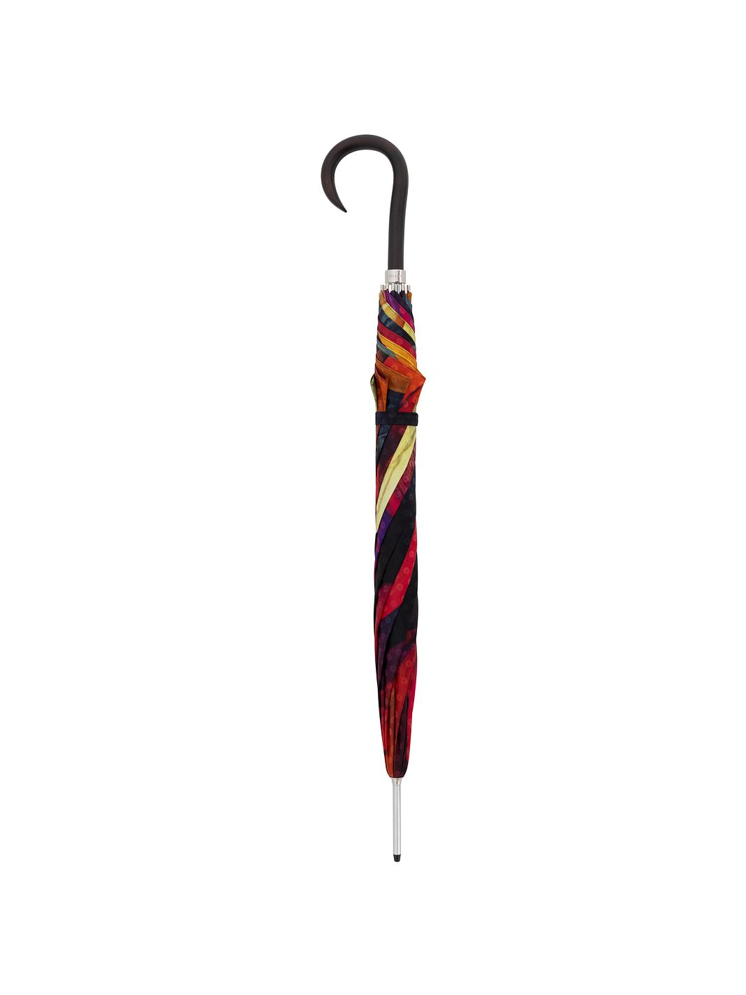 Doppler Manufaktur Elegance Boheme Ombrello a bastone 90 cm