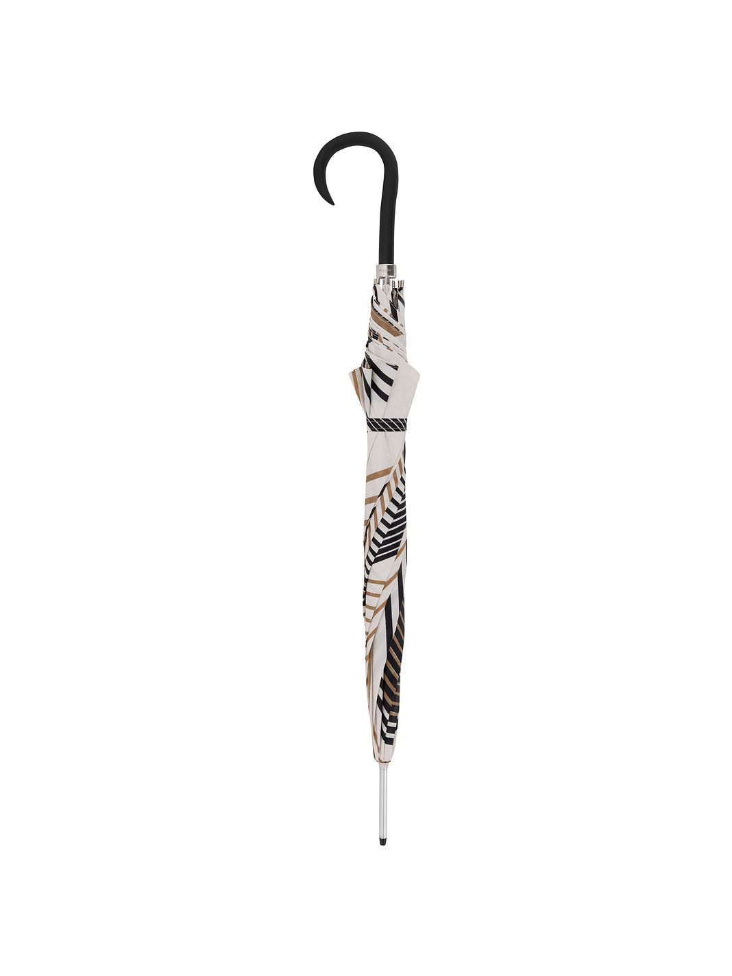 Doppler Manufaktur Elegance Boheme Ombrello a bastone 90 cm Doppler Manufaktur Elegance Boheme Ombrello a bastone 90 cm