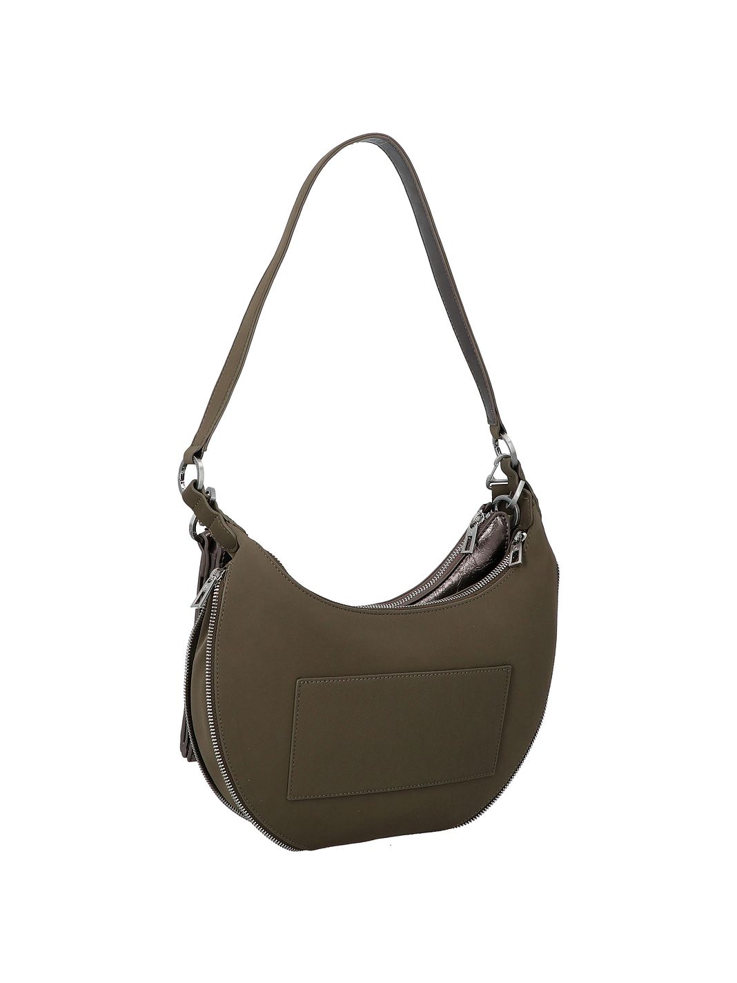 Desigual Delta Lyra Borsa a spalla 32 cm espandibile Desigual Delta Lyra Borsa a spalla 32 cm espandibile