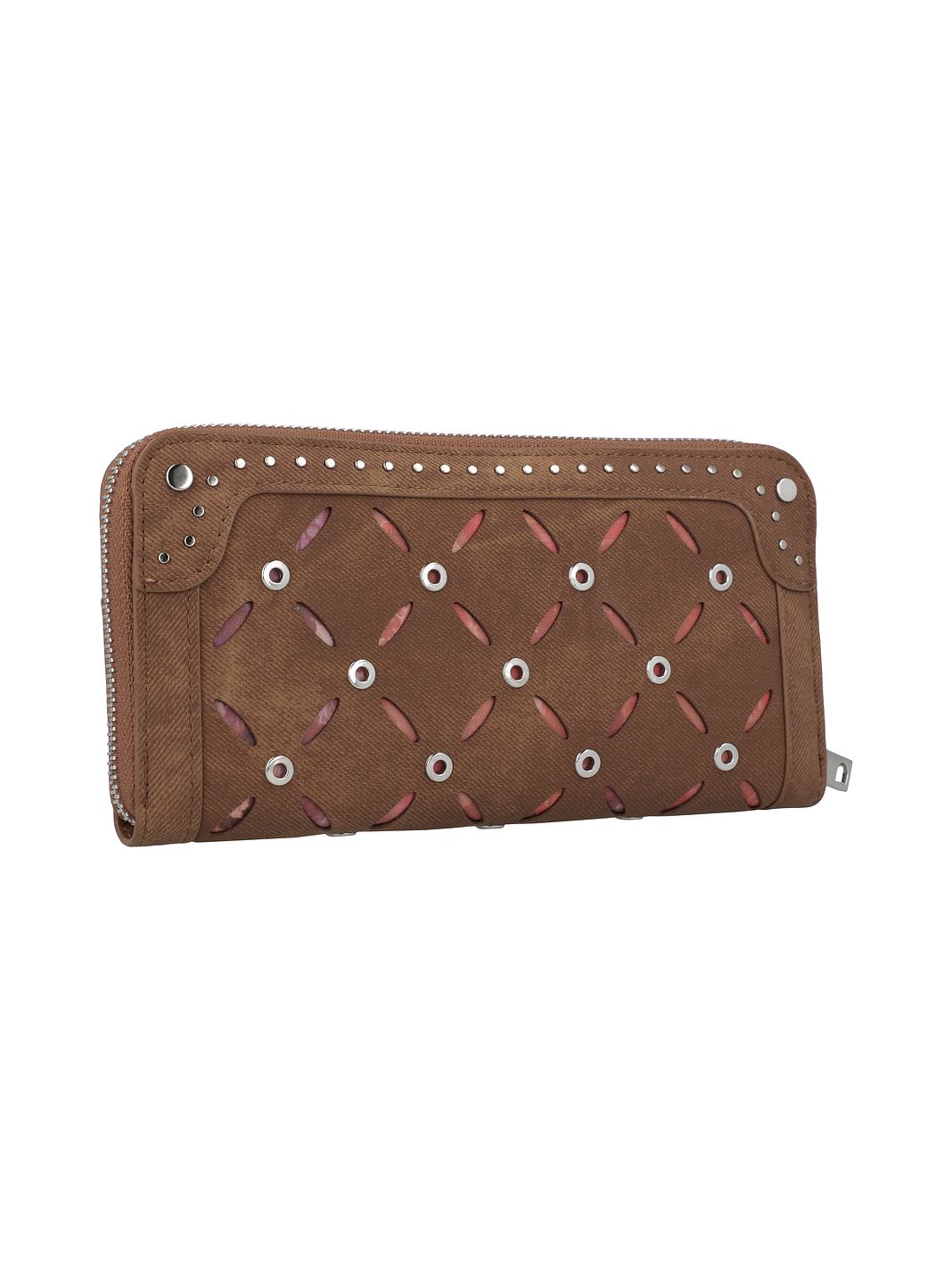 Desigual Yankee Fiona Plånbok 20.5 cm Desigual Yankee Fiona Plånbok 20.5 cm