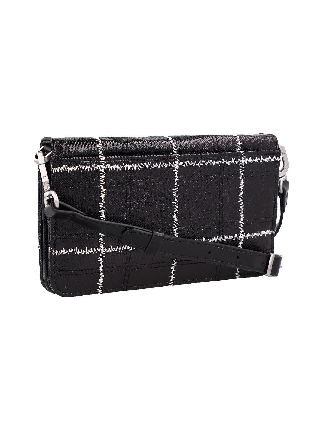 Desigual Mai-Tai Magda Clutch plånbok 19 cm Desigual Mai-Tai Magda Clutch plånbok 19 cm
