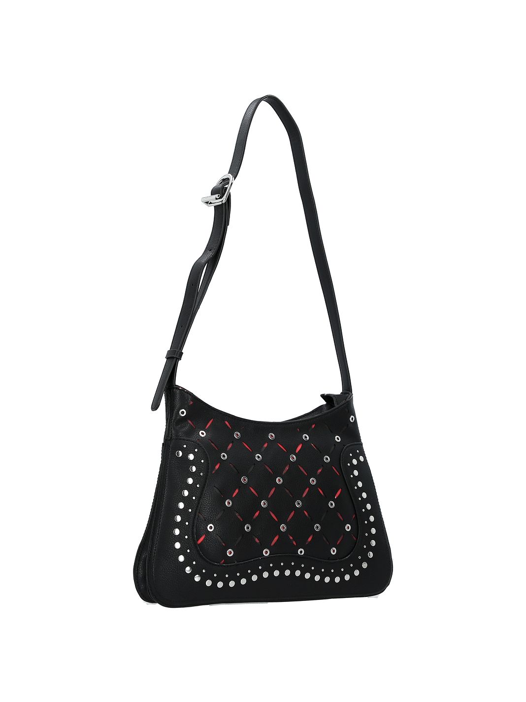 Desigual Yankee Manaos Borsa a spalla 31 cm Desigual Yankee Manaos Borsa a spalla 31 cm