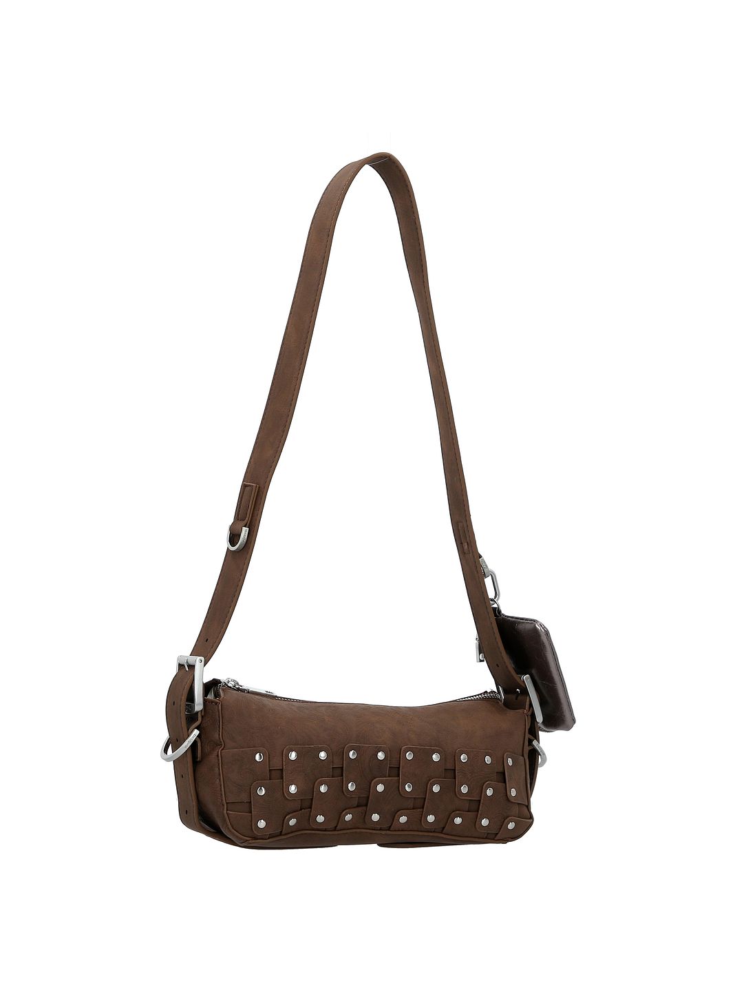 Desigual New Patch Borsa a spalla 31 cm Desigual New Patch Borsa a spalla 31 cm