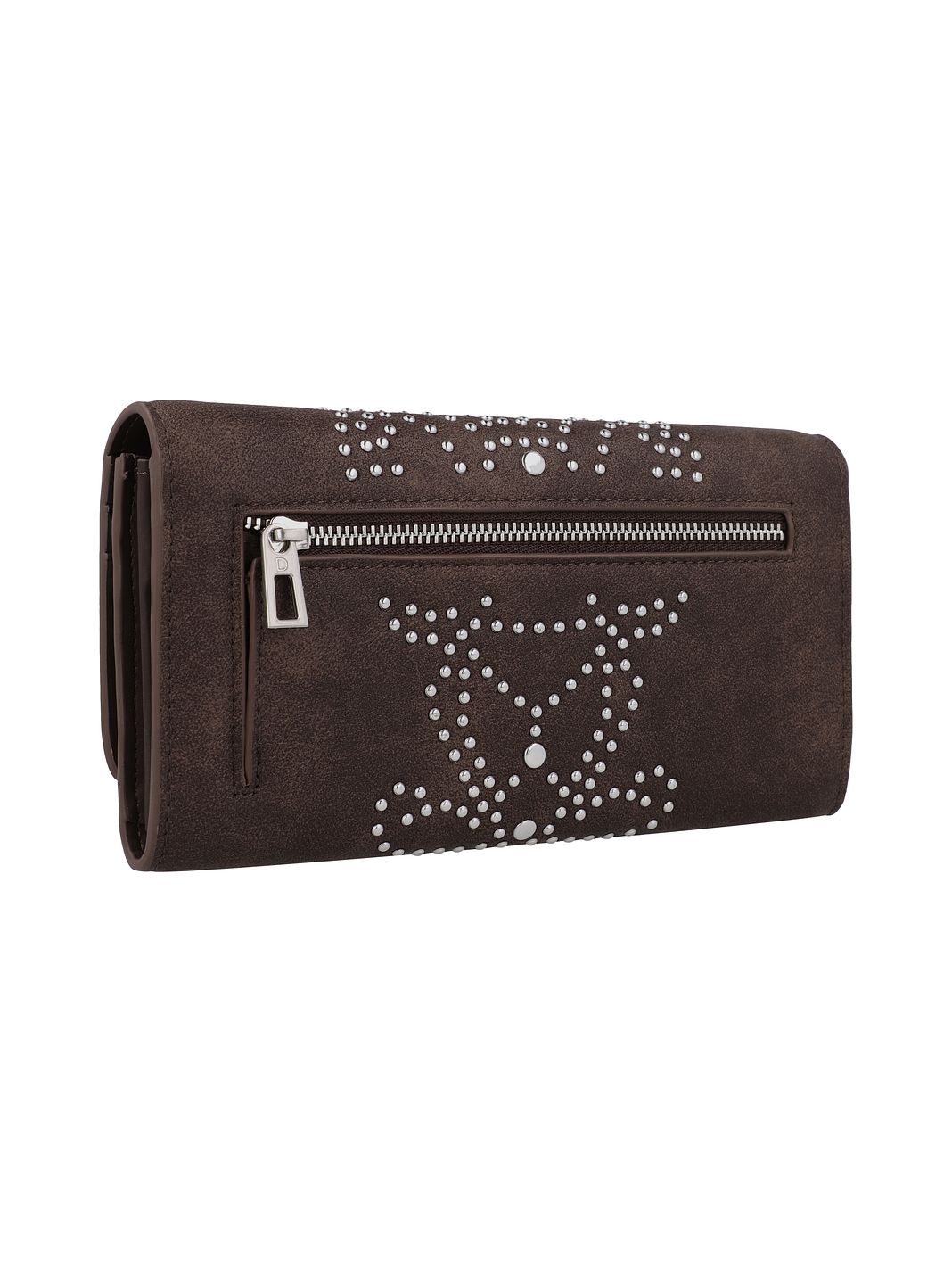 Desigual Poker Face Mariona Plånbok 19 cm Desigual Poker Face Mariona Plånbok 19 cm