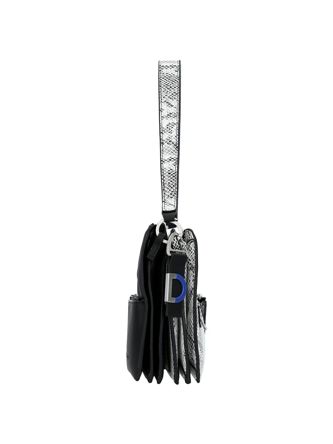 Desigual Delta Vega Borsa a spalla 24 cm Desigual Delta Vega Borsa a spalla 24 cm