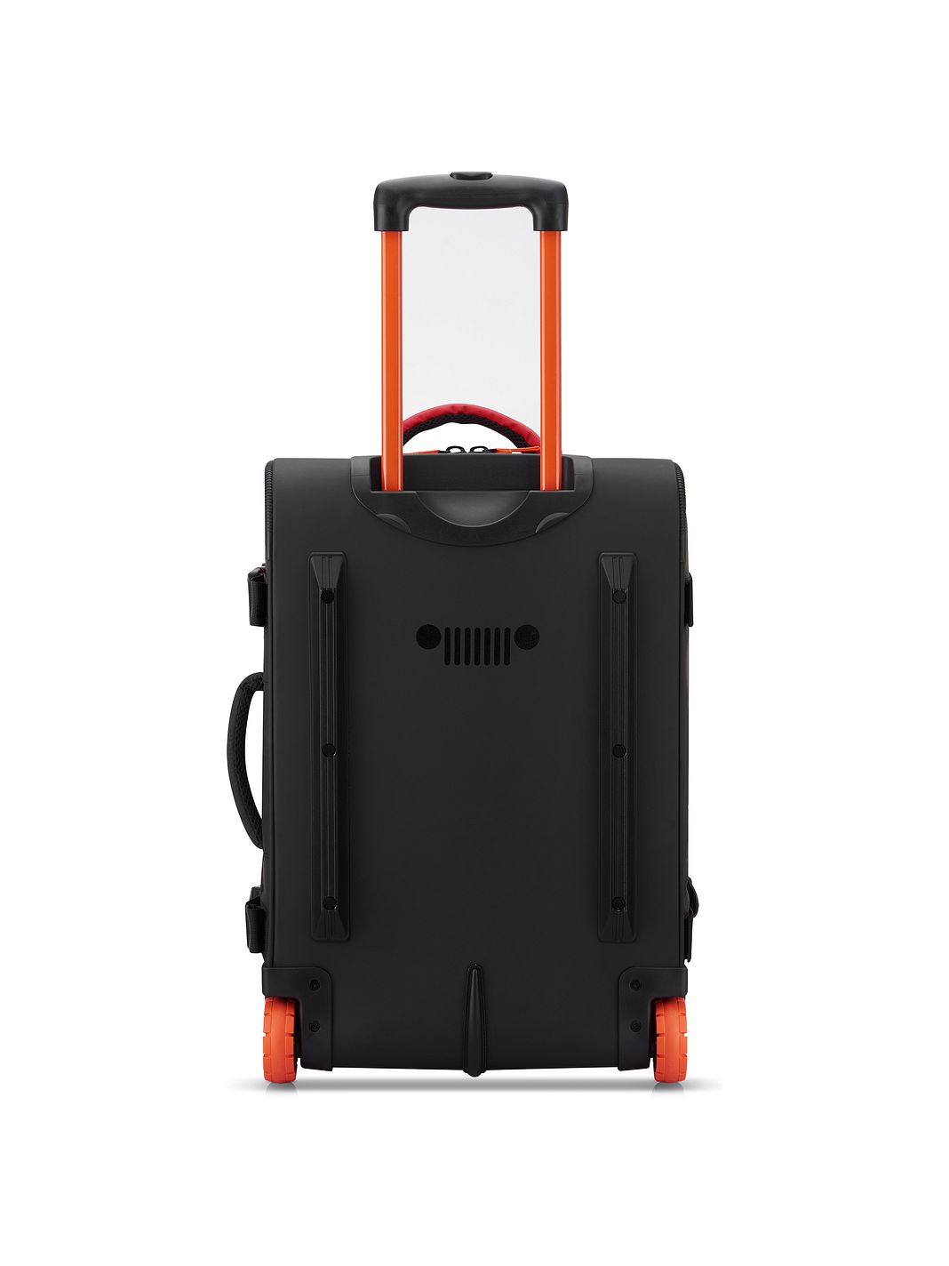 Jeep JS005A 2 ruote Trolley cabina 55 cm Jeep JS005A 2 ruote Trolley cabina 55 cm