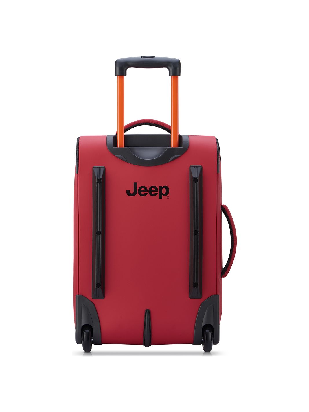 Jeep JS006B 2 ruote Trolley cabina 55 cm