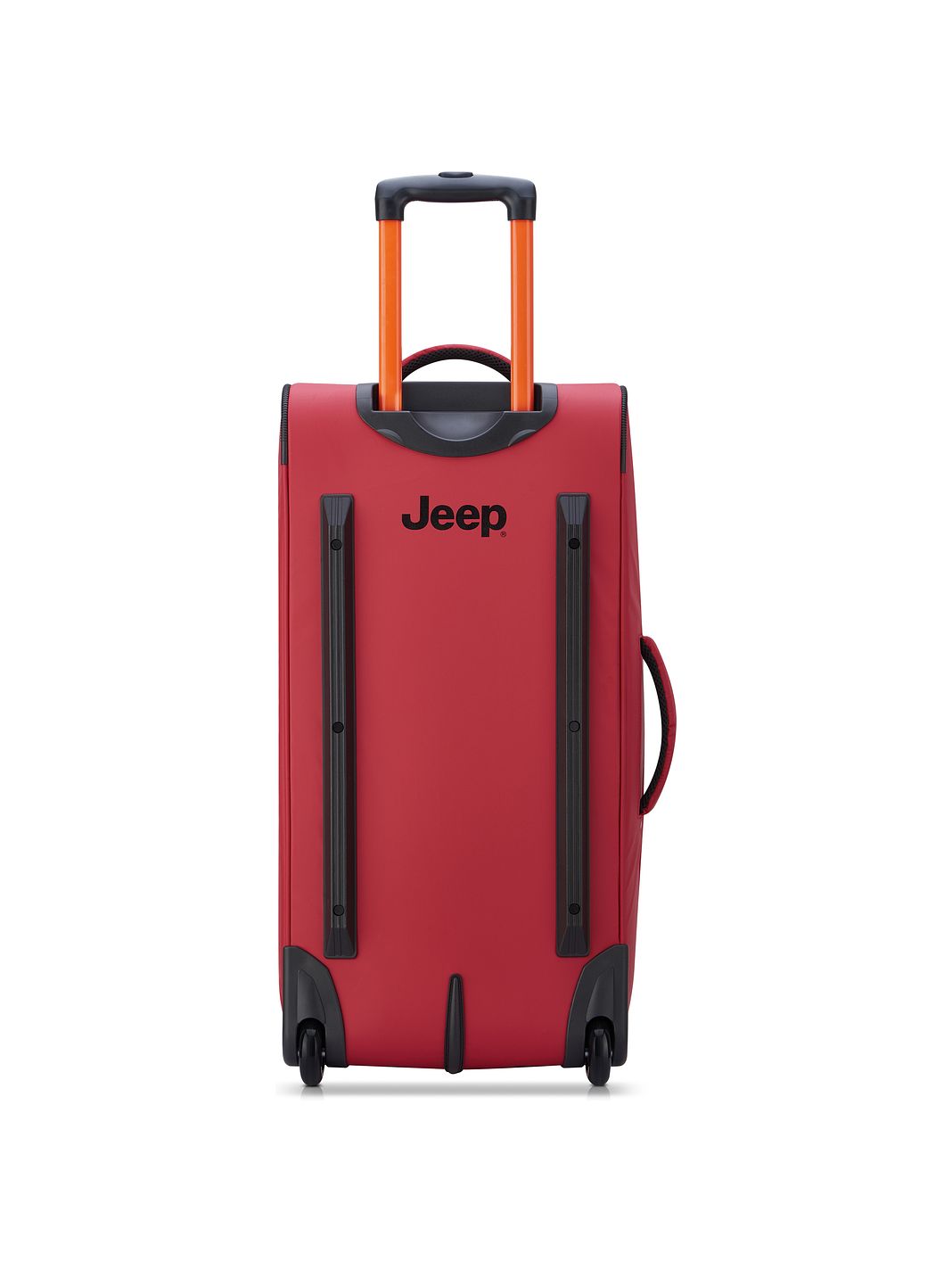Jeep JS006B 2 ruote Borsa da viaggio 73 cm