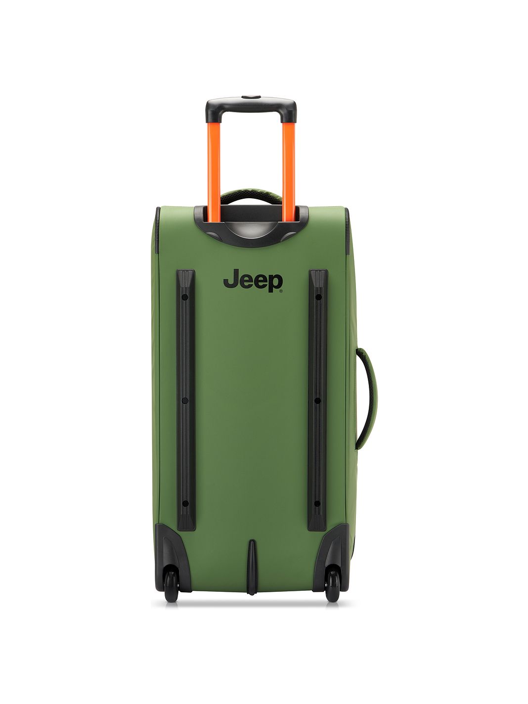 Jeep JS006B 2 ruote Borsa da viaggio 73 cm Jeep JS006B 2 ruote Borsa da viaggio 73 cm