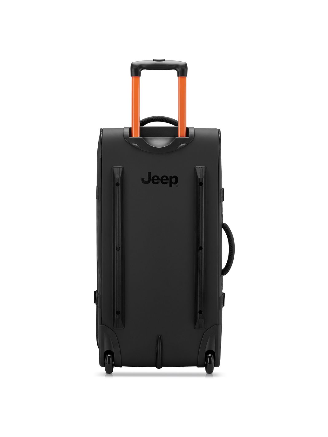 Jeep JS007C 2 ruote Borsa da viaggio L 73 cm Jeep JS007C 2 ruote Borsa da viaggio L 73 cm