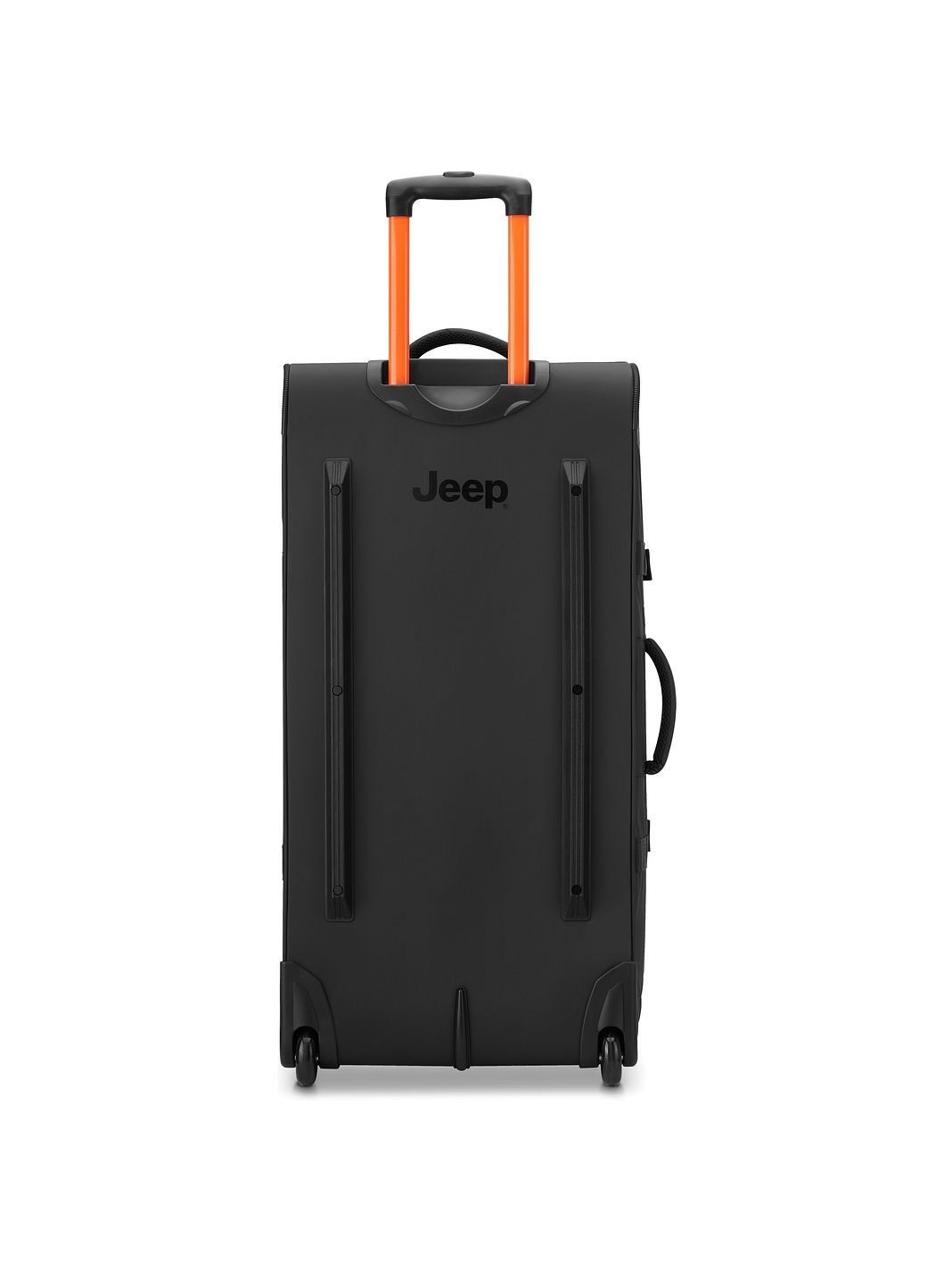 Jeep JS007C 2 ruote Carrello 82 cm Jeep JS007C 2 ruote Carrello 82 cm