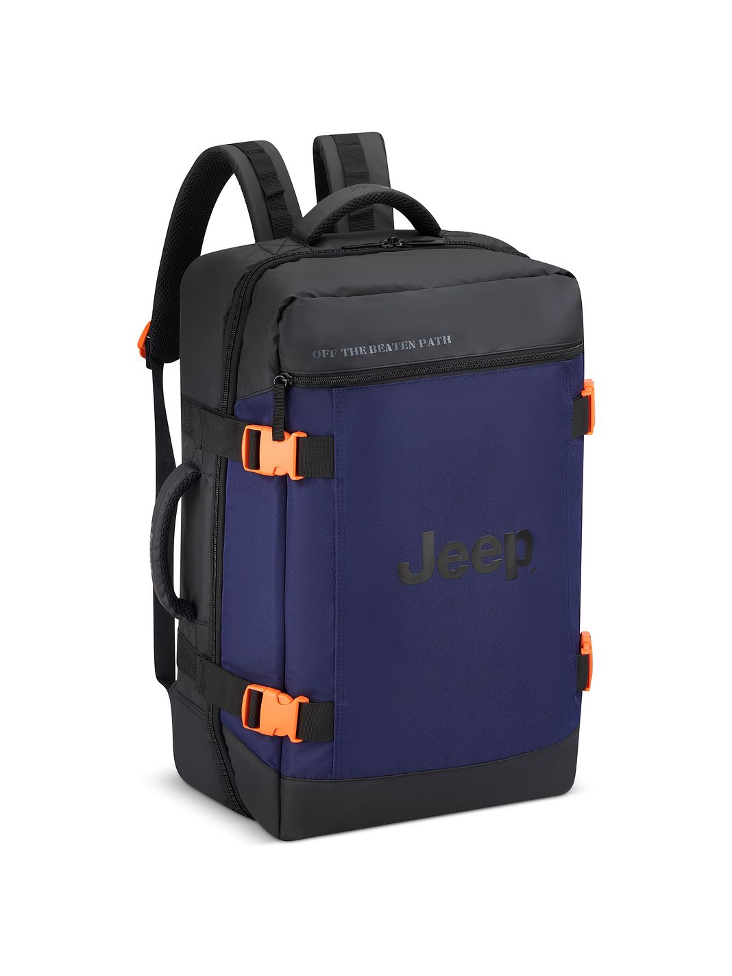 Jeep JS007C Zaino da lavoro XL 58 cm Jeep JS007C Zaino da lavoro XL 58 cm