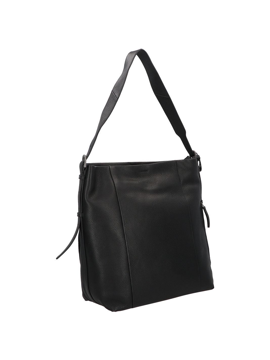 aunts & uncles Ally Borsa a spalla Vera Pelle 31 cm aunts & uncles Ally Borsa a spalla Vera Pelle 31 cm