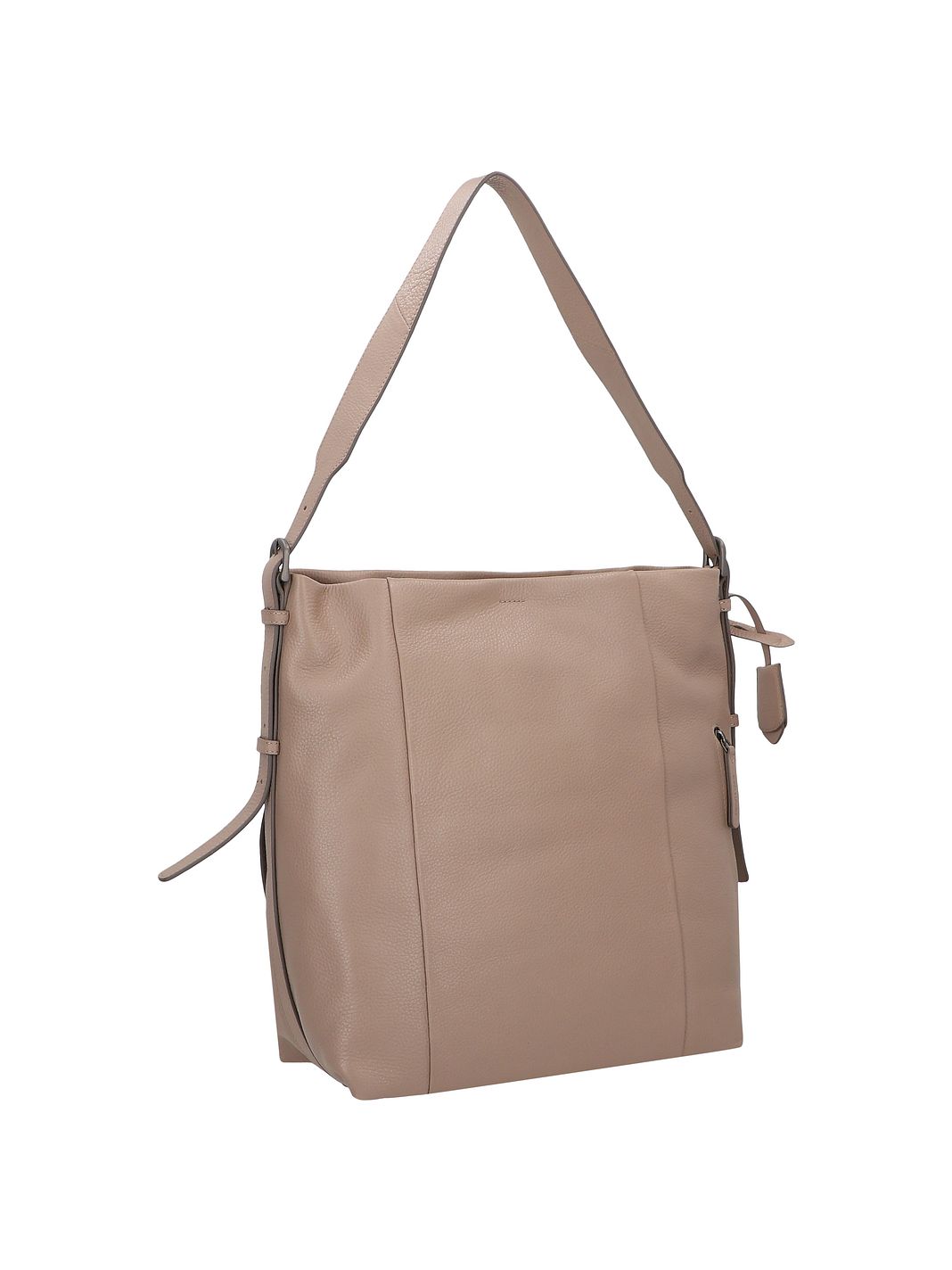 aunts & uncles Ally Borsa a spalla Vera Pelle 31 cm aunts & uncles Ally Borsa a spalla Vera Pelle 31 cm