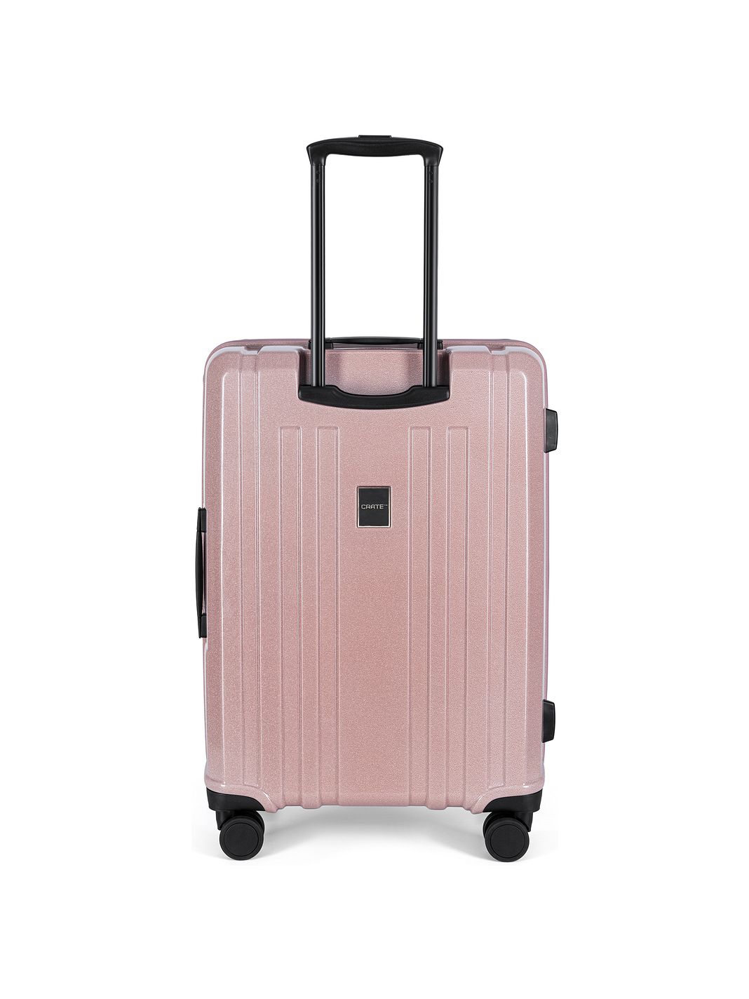 Epic Crate Reflex 4 ruote Set di valigie 3 pezzi