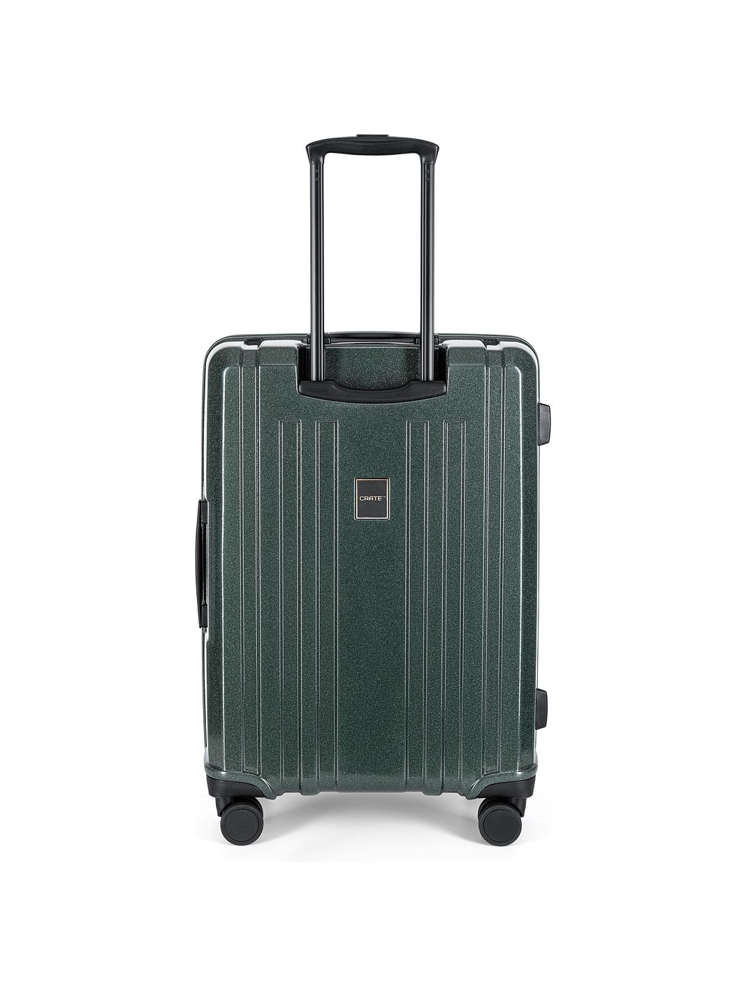 Epic Crate Reflex 4 ruote Set di valigie 3 pezzi
