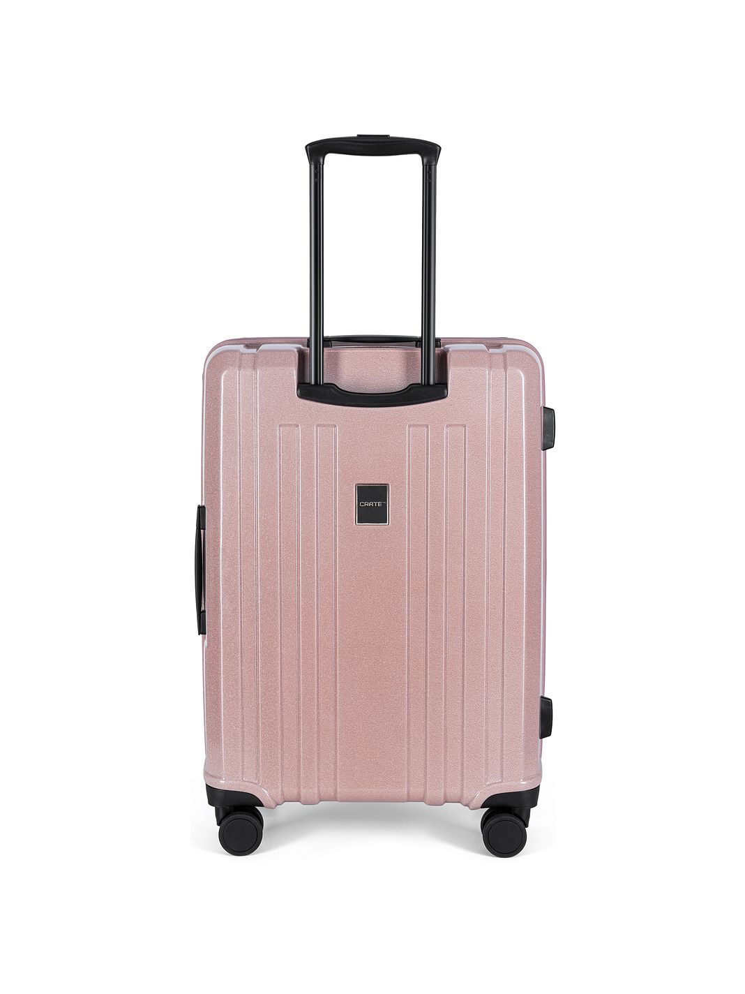 Epic Crate Reflex EVO 4 ruote Carrello 65 cm Epic Crate Reflex EVO 4 ruote Carrello 65 cm