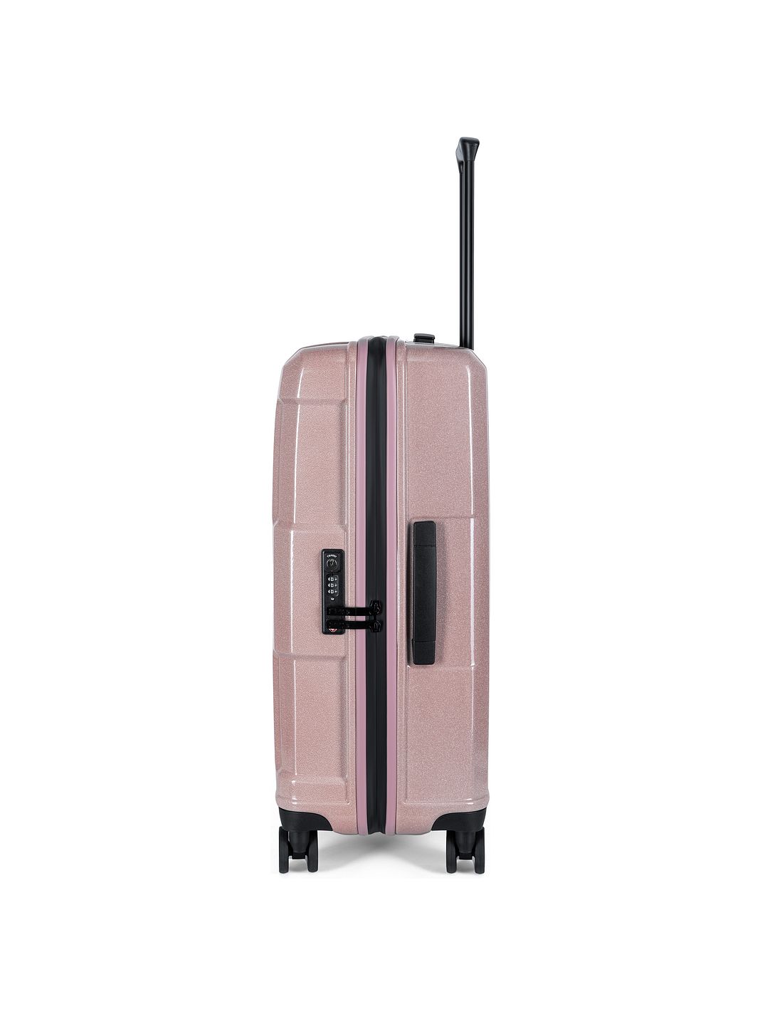 Epic Crate Reflex EVO 4 ruote Carrello 65 cm Epic Crate Reflex EVO 4 ruote Carrello 65 cm