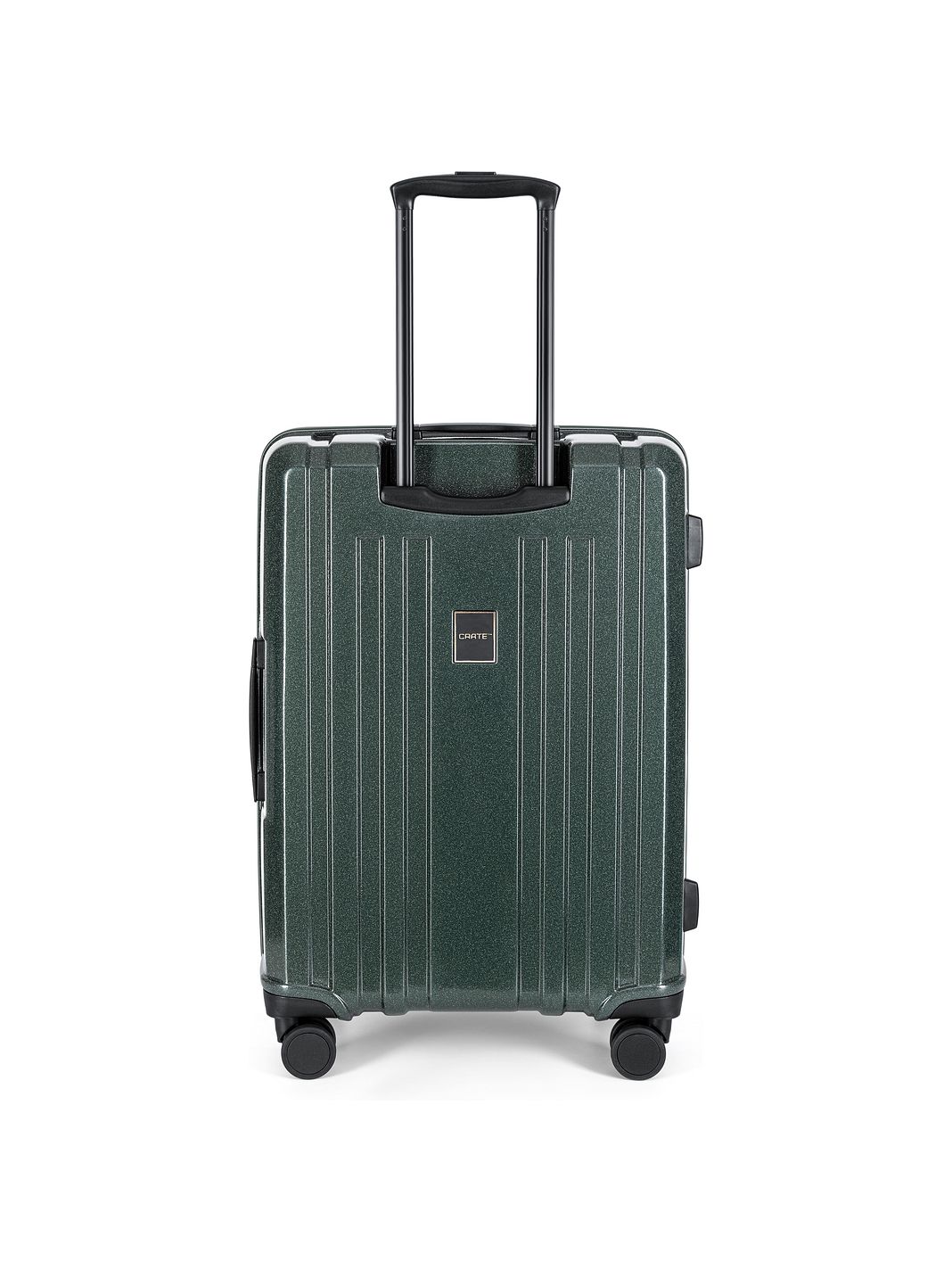 Epic Crate Reflex EVO 4 ruote Carrello 65 cm Epic Crate Reflex EVO 4 ruote Carrello 65 cm