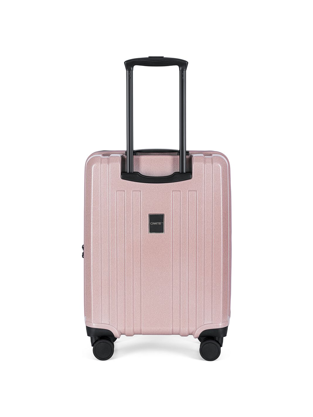 Epic Crate Reflex EVO 4 ruote Trolley cabina 55 cm