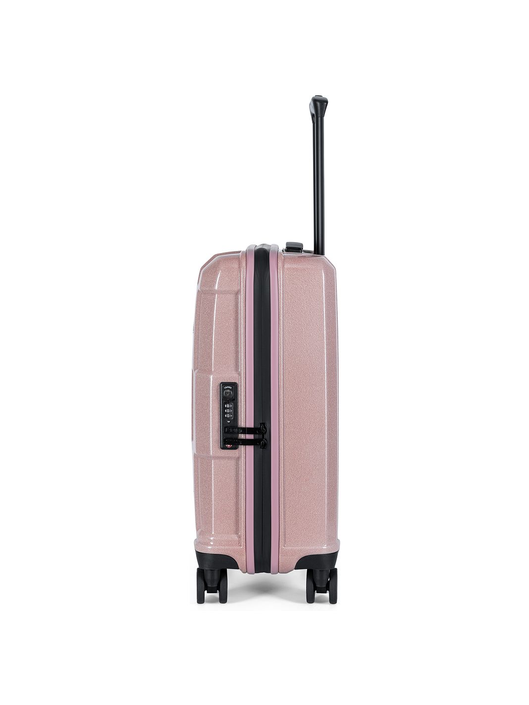 Epic Crate Reflex EVO 4 ruote Trolley cabina 55 cm