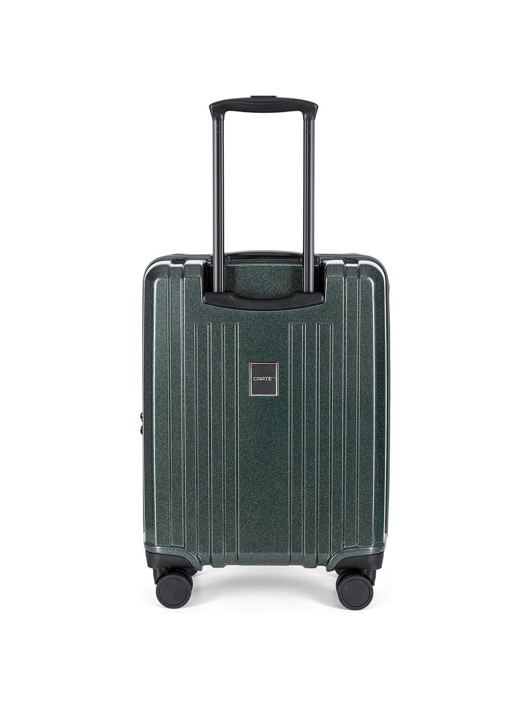Epic Crate Reflex EVO 4 ruote Trolley cabina 55 cm Epic Crate Reflex EVO 4 ruote Trolley cabina 55 cm
