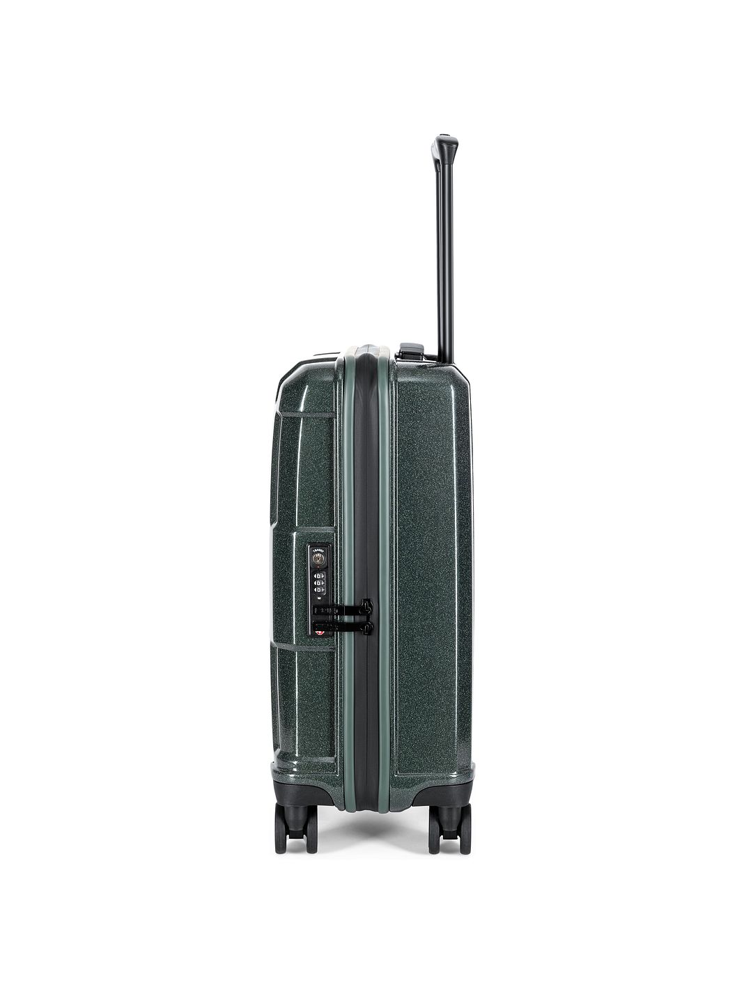 Epic Crate Reflex EVO 4 ruote Trolley cabina 55 cm Epic Crate Reflex EVO 4 ruote Trolley cabina 55 cm