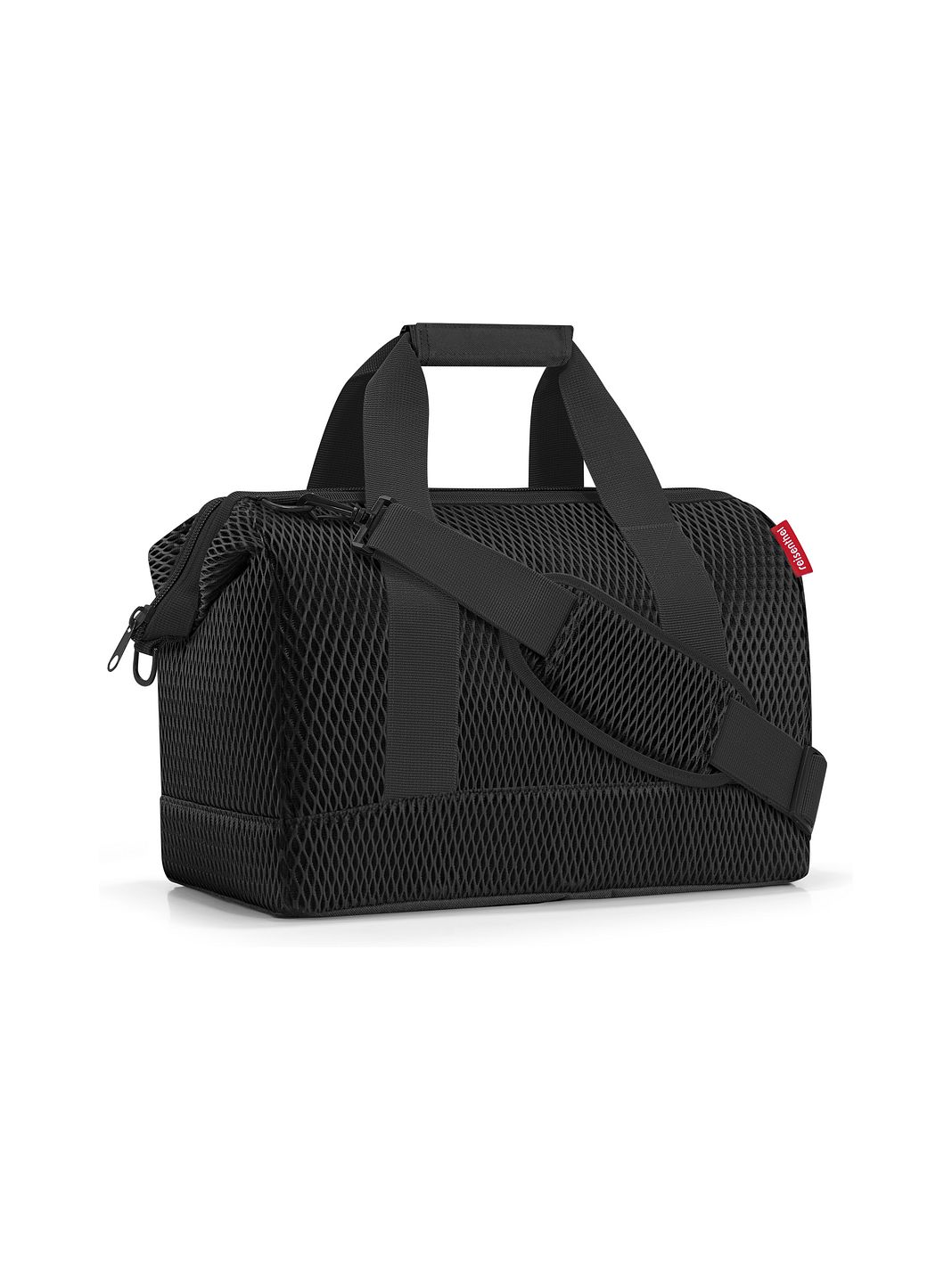 reisenthel Allrounder Borsa da viaggio Weekender M 40 cm