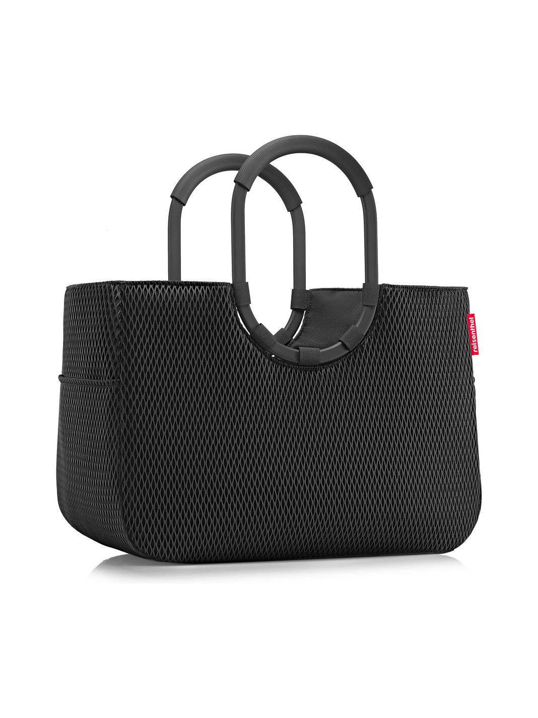 reisenthel Loopshopper Bolsa de compras L 46 cm