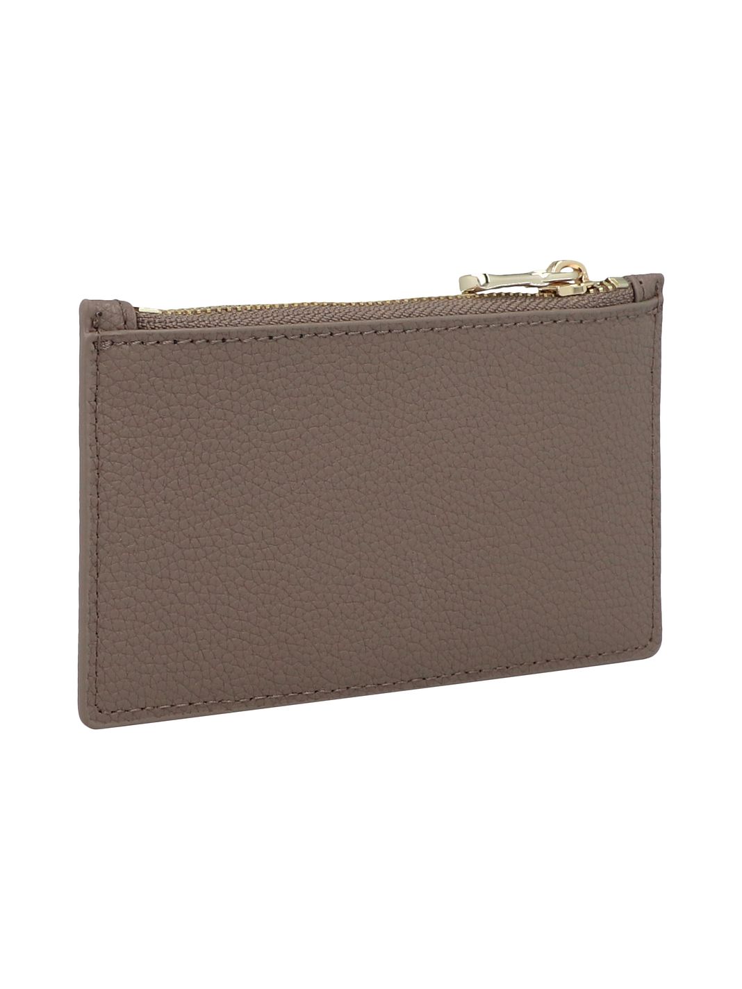 Patrizia Pepe Custodia per carta di credito Vera Pelle 13 cm