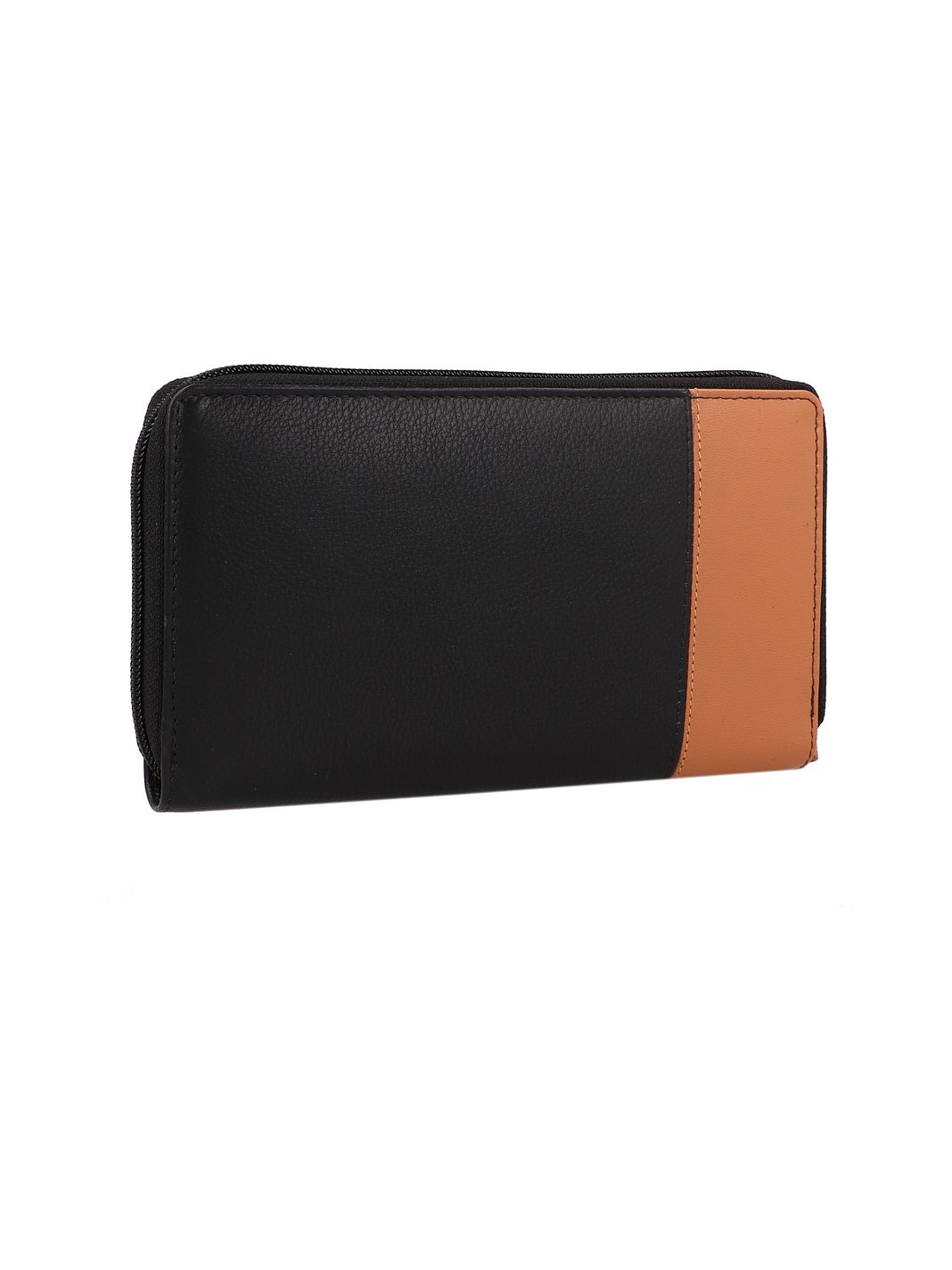 Greenburry Nappa Portafoglio Protezione RFID Vera Pelle 19.5 cm Greenburry Nappa Portafoglio Protezione RFID Vera Pelle 19.5 cm