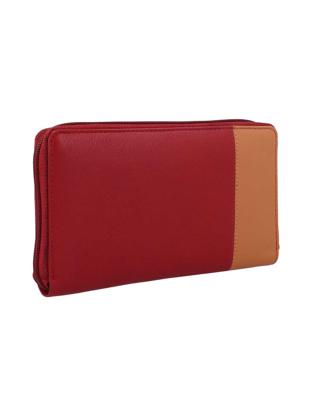 Greenburry Nappa Plånbok RFID-skydd Läder 19.5 cm Greenburry Nappa Plånbok RFID-skydd Läder 19.5 cm