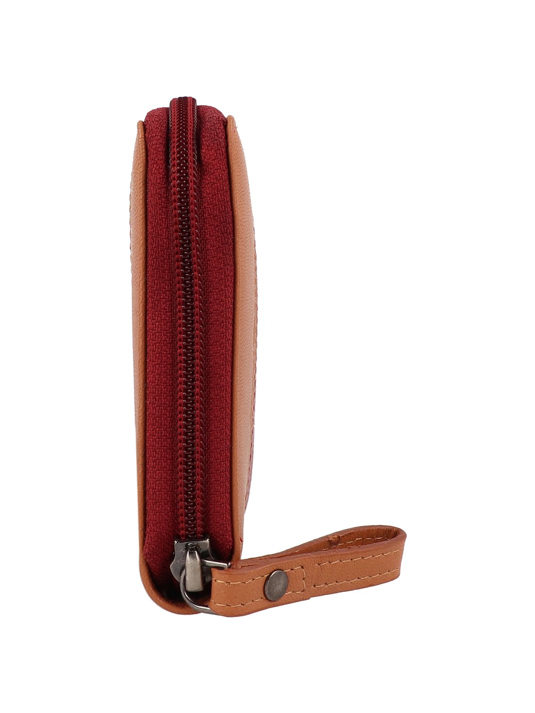 Greenburry Nappa Plånbok RFID-skydd Läder 19.5 cm Greenburry Nappa Plånbok RFID-skydd Läder 19.5 cm