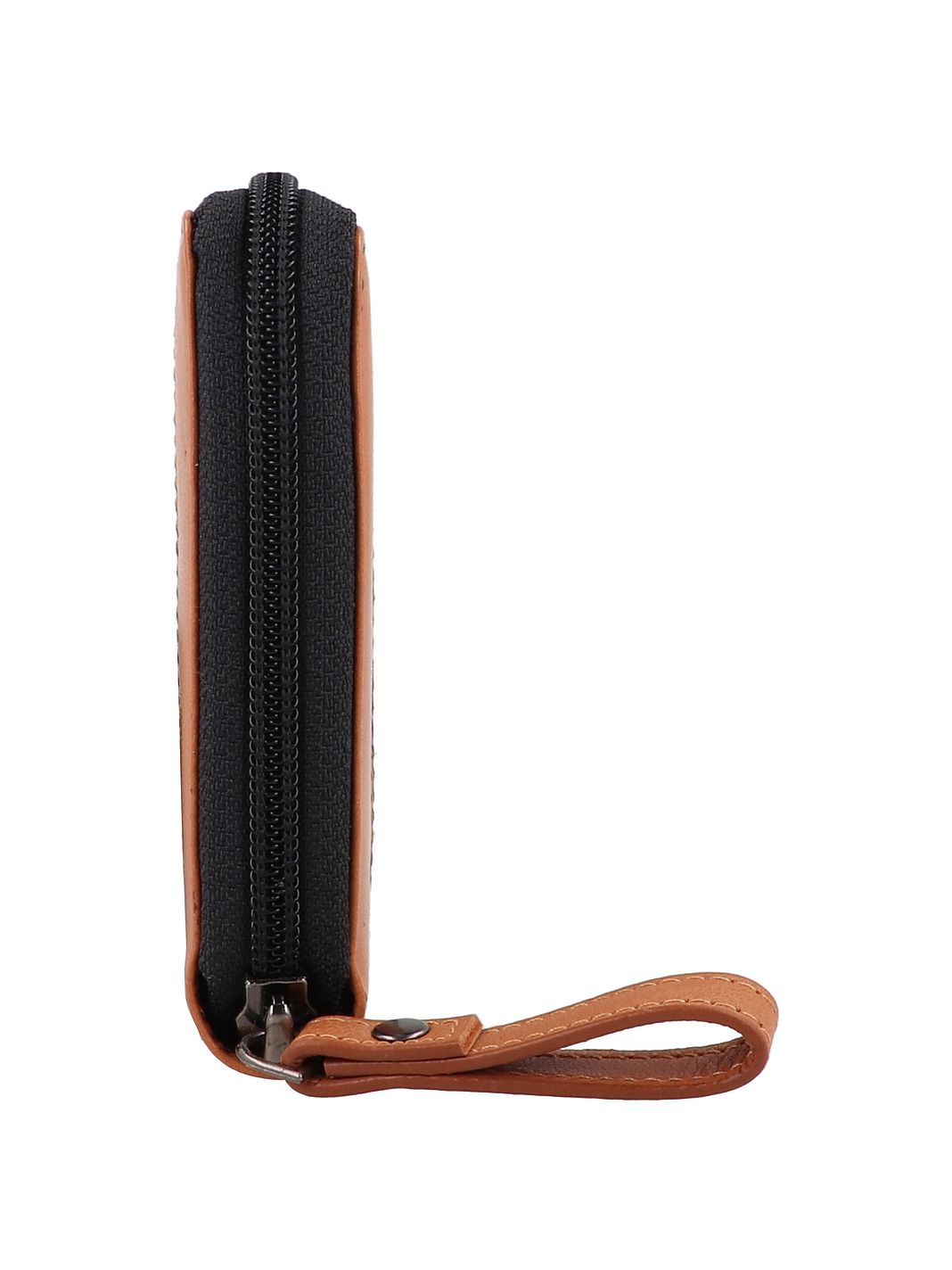 Greenburry Nappa Plånbok RFID-skydd Läder 19.5 cm Greenburry Nappa Plånbok RFID-skydd Läder 19.5 cm