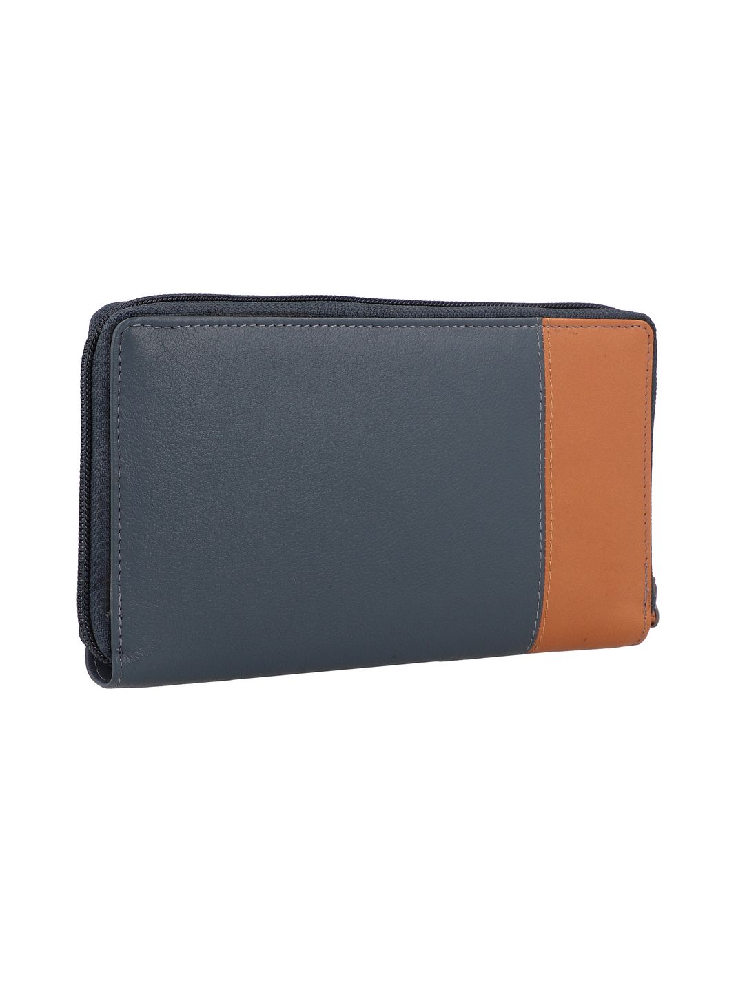 Greenburry Nappa Plånbok RFID-skydd Läder 19.5 cm Greenburry Nappa Plånbok RFID-skydd Läder 19.5 cm