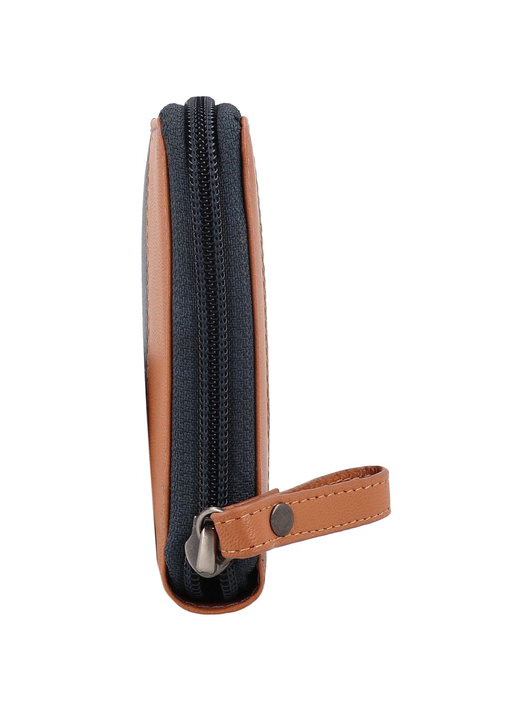 Greenburry Nappa Plånbok RFID-skydd Läder 19.5 cm Greenburry Nappa Plånbok RFID-skydd Läder 19.5 cm