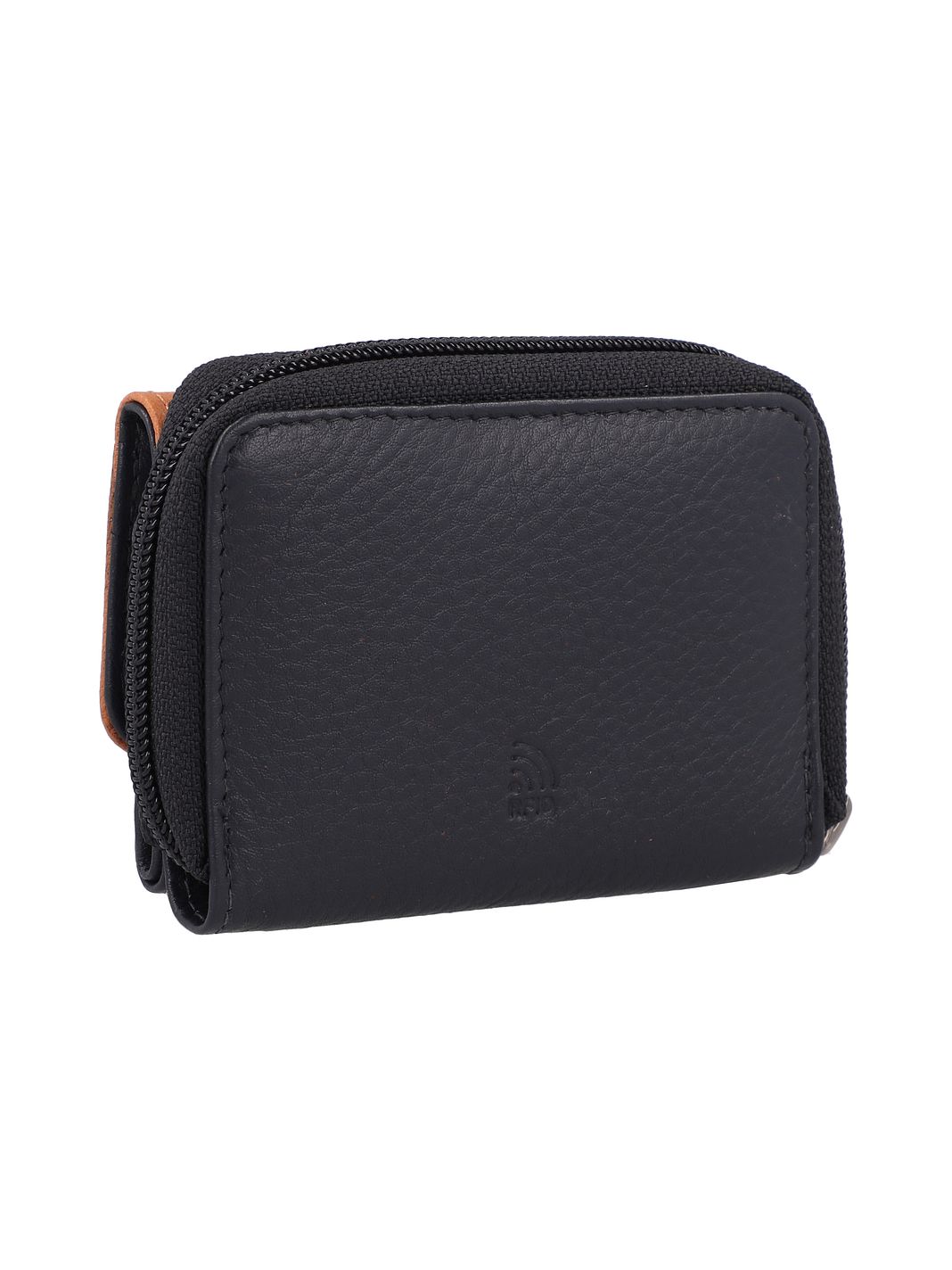 Greenburry Nappa Plånbok RFID-skydd Läder 11 cm Greenburry Nappa Plånbok RFID-skydd Läder 11 cm