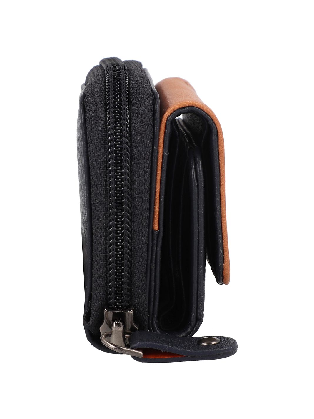 Greenburry Nappa Plånbok RFID-skydd Läder 11 cm Greenburry Nappa Plånbok RFID-skydd Läder 11 cm