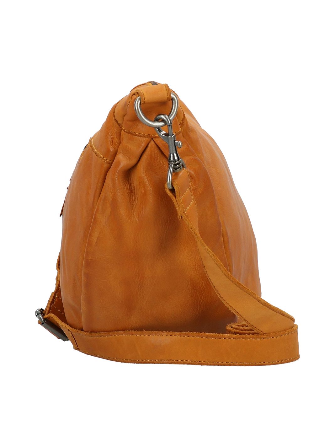 Harbour 2nd Anchor Love Alva Borsa a spalla Vera Pelle 47 cm Harbour 2nd Anchor Love Alva Borsa a spalla Vera Pelle 47 cm